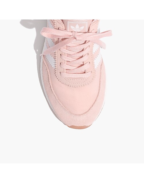 Adidas® Iniki Runner Sneaker Pink