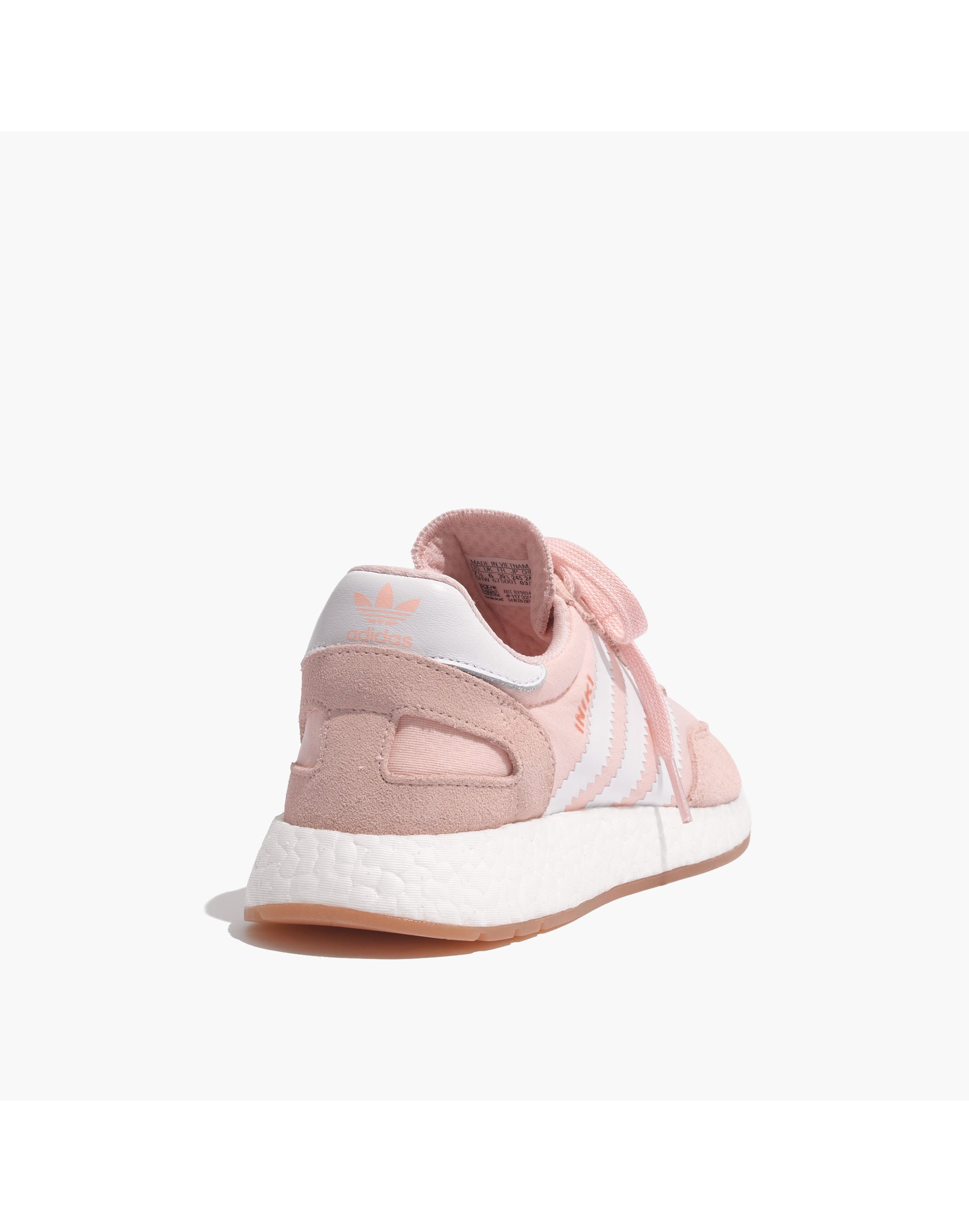 Adidas&reg; Iniki Runner Sneaker in Pink