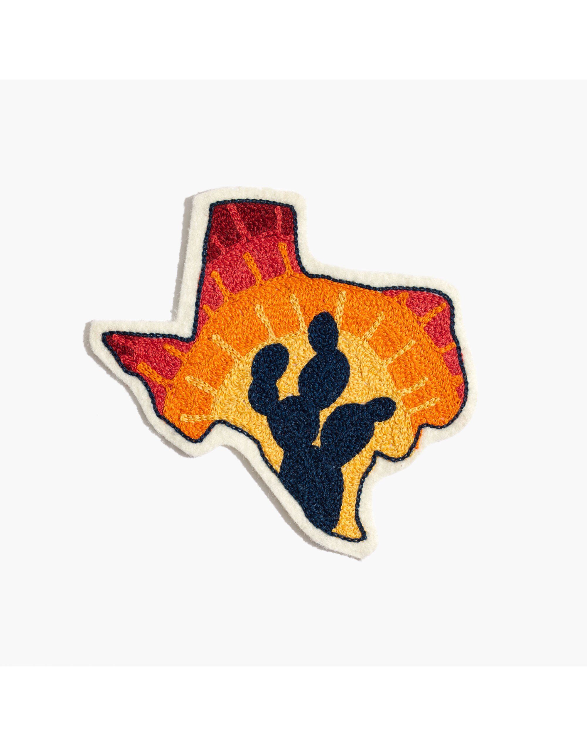 Madewell x Ft. Lonesome&trade; Patch