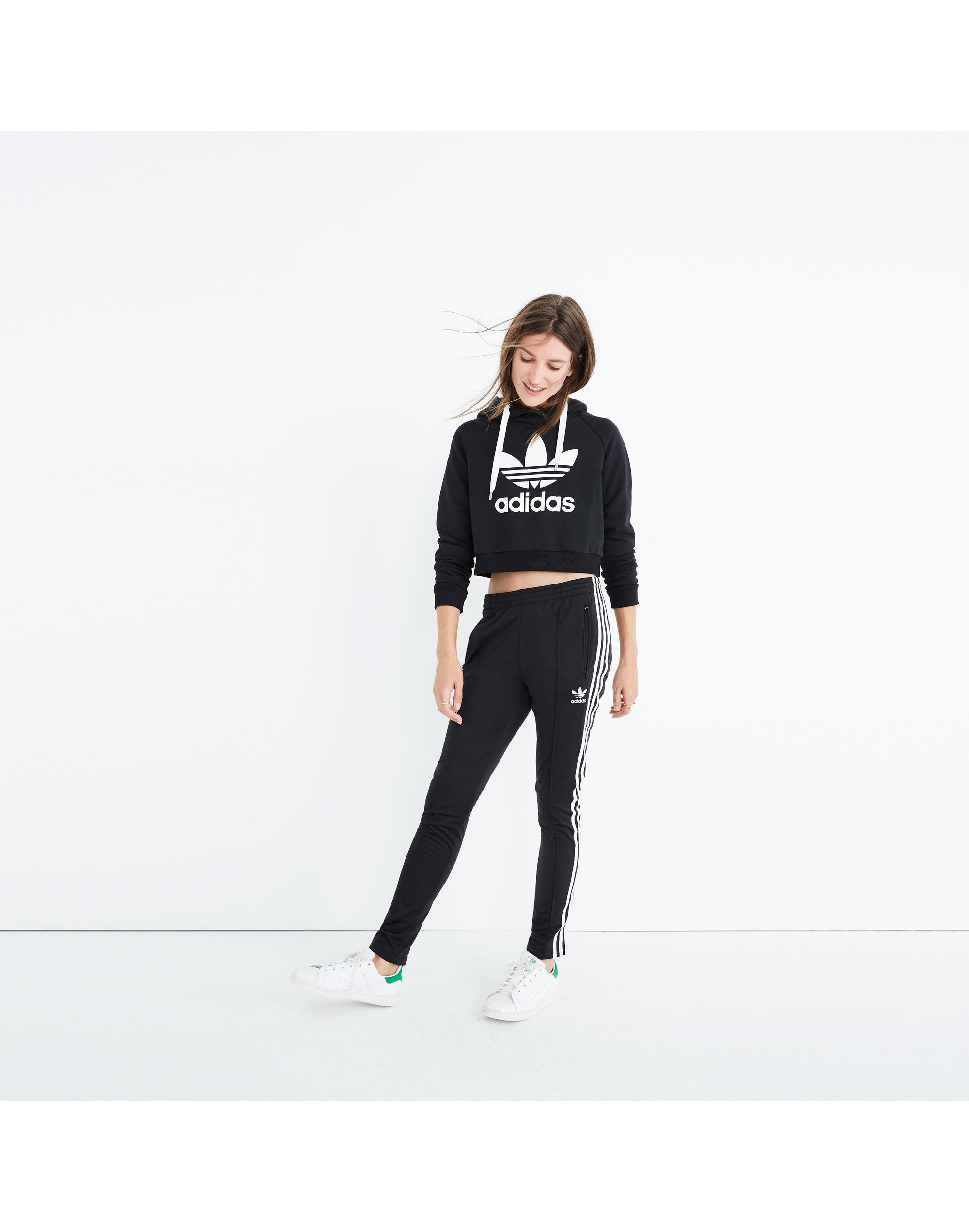 Adidas&reg; Superstar Track Pants