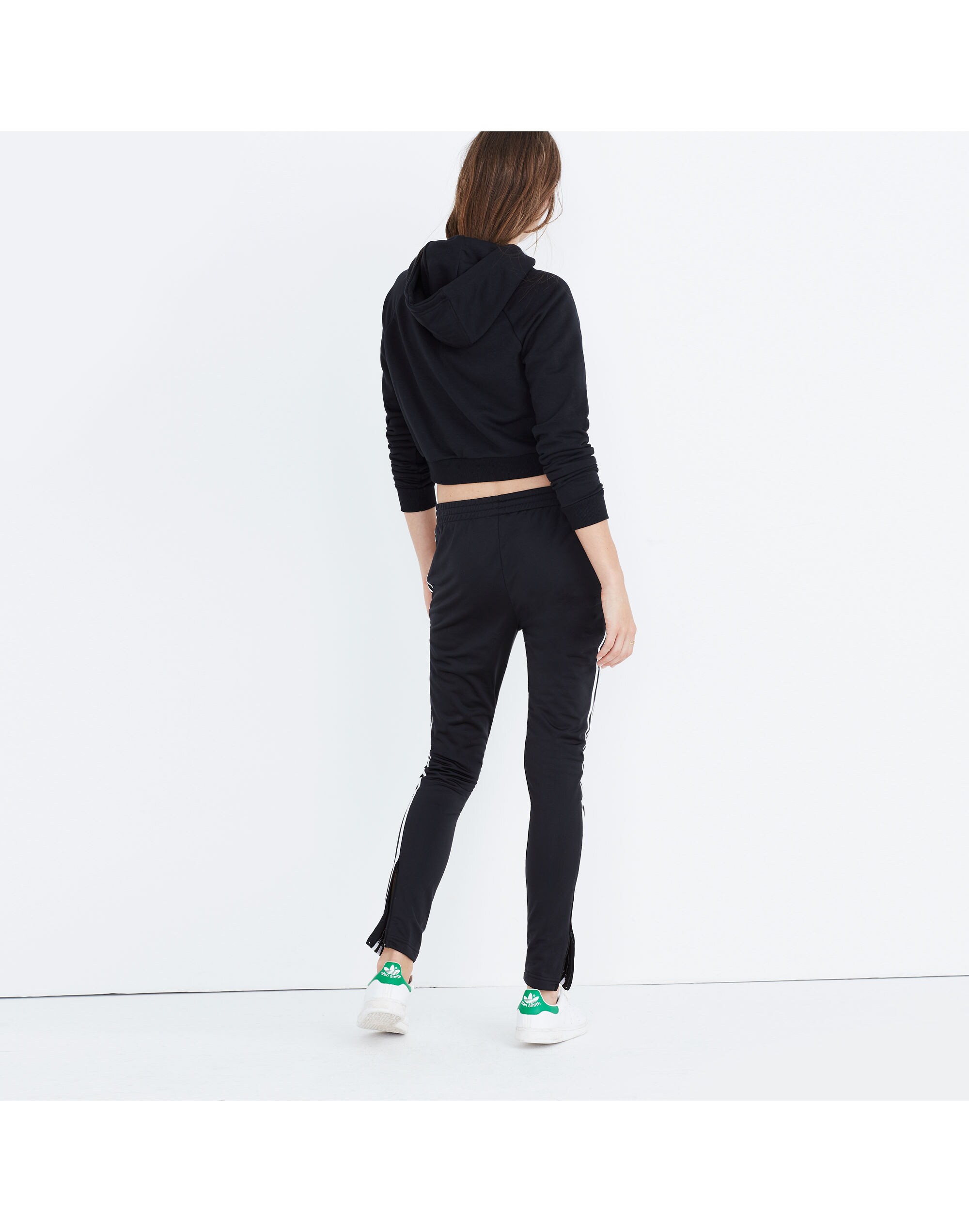 Adidas&reg; Superstar Track Pants