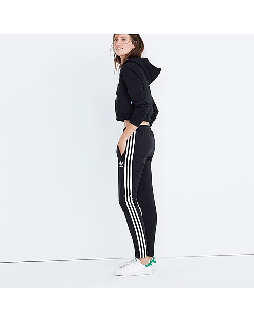 Adidas® Superstar Track Pants