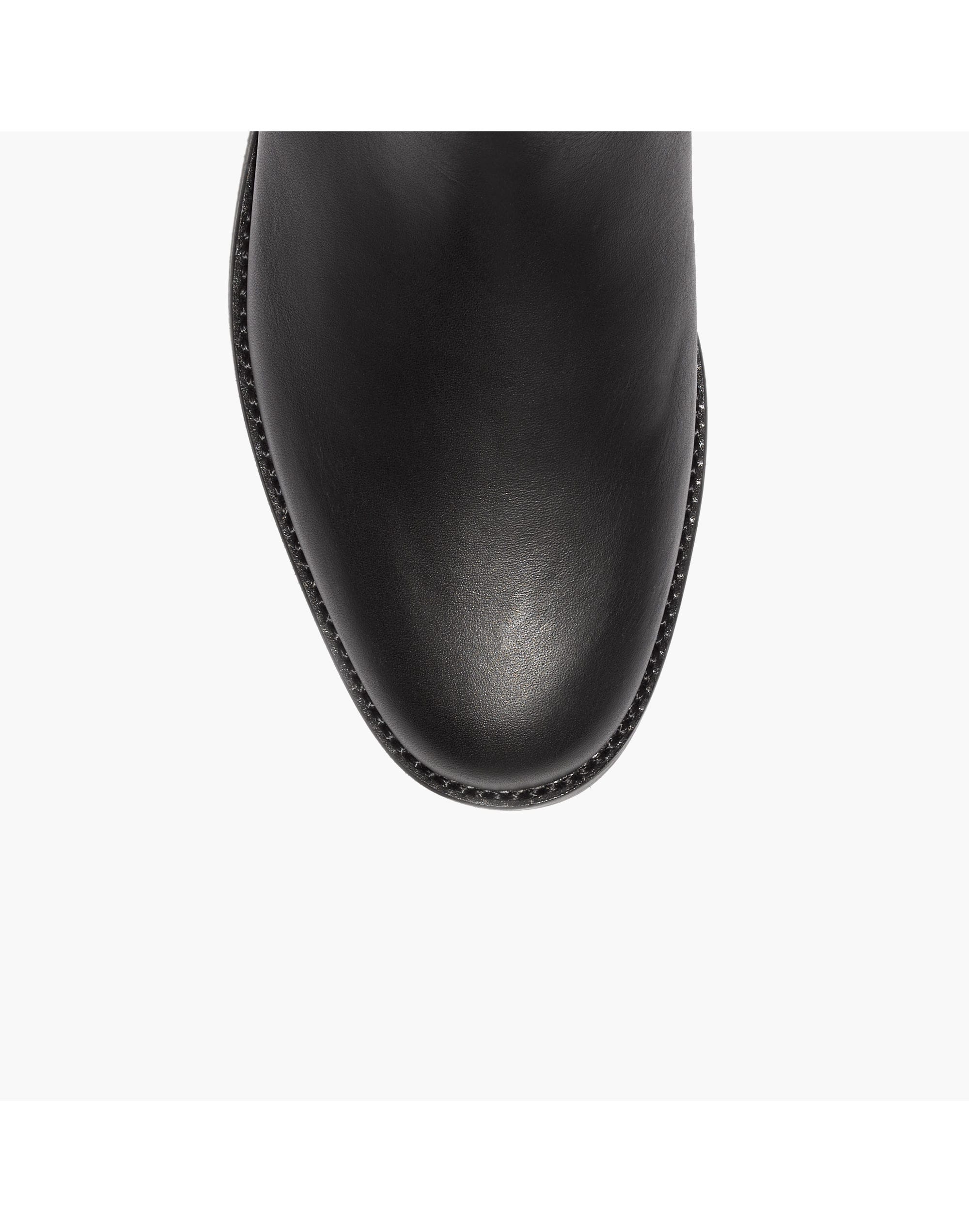 The Allie Knee-High Boot