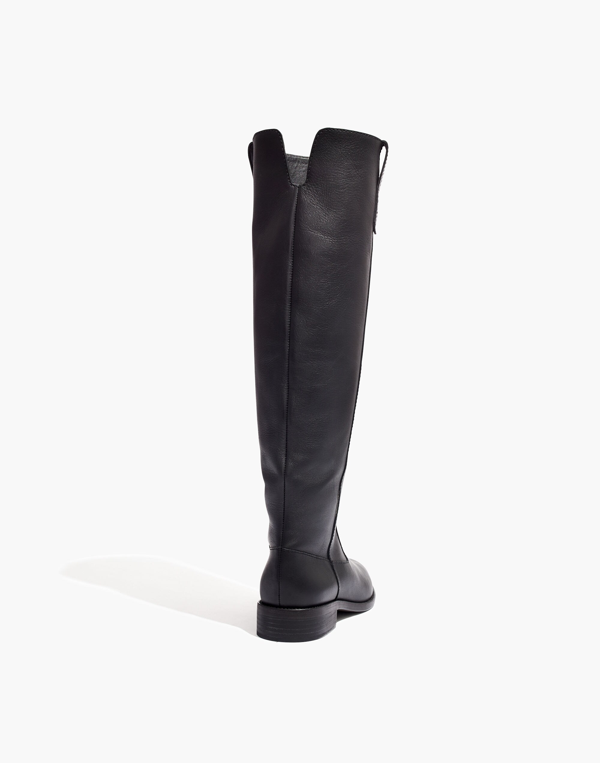 The Allie Knee-High Boot