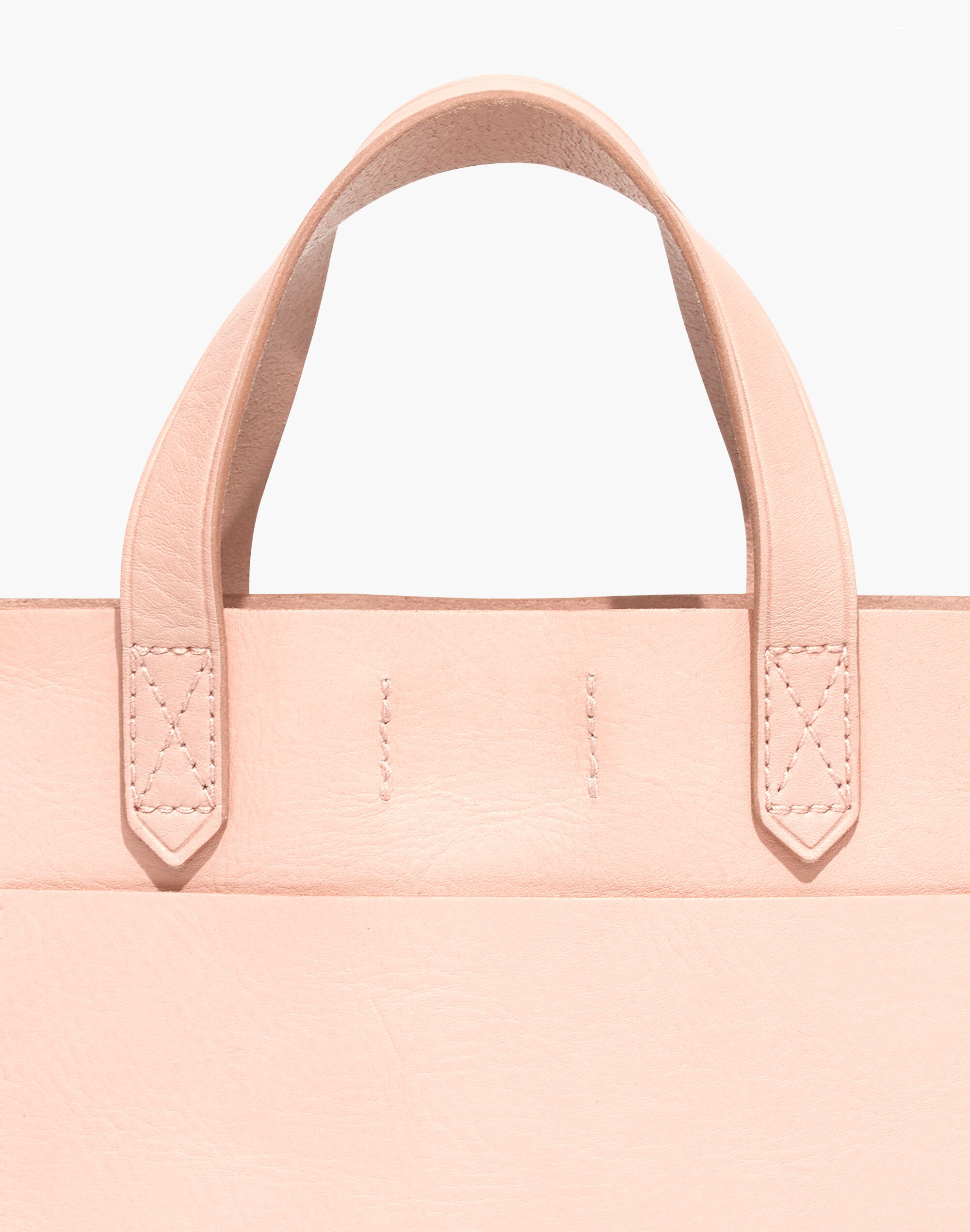 The Small Transport Crossbody