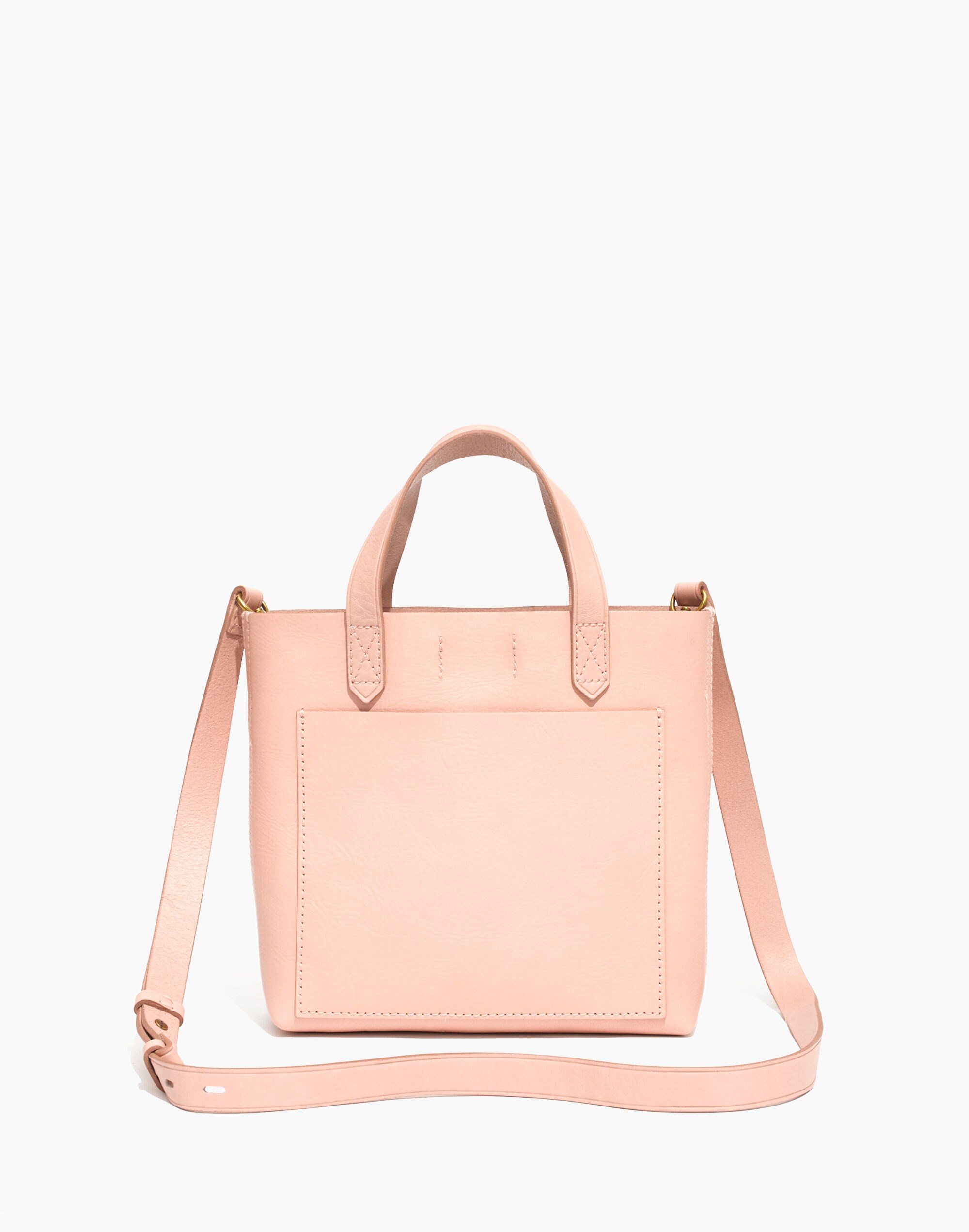 The Small Transport Crossbody