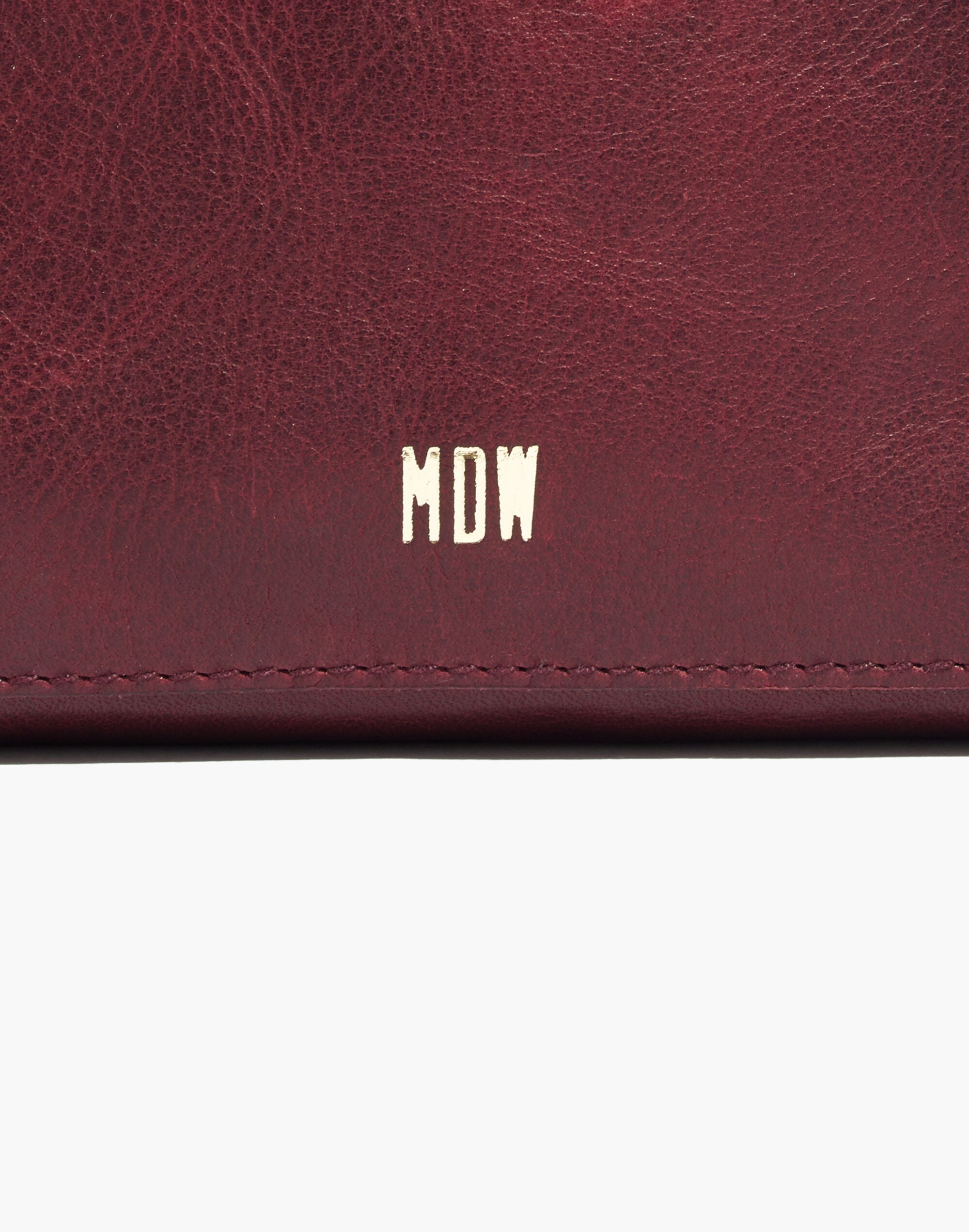 The Small Transport Crossbody