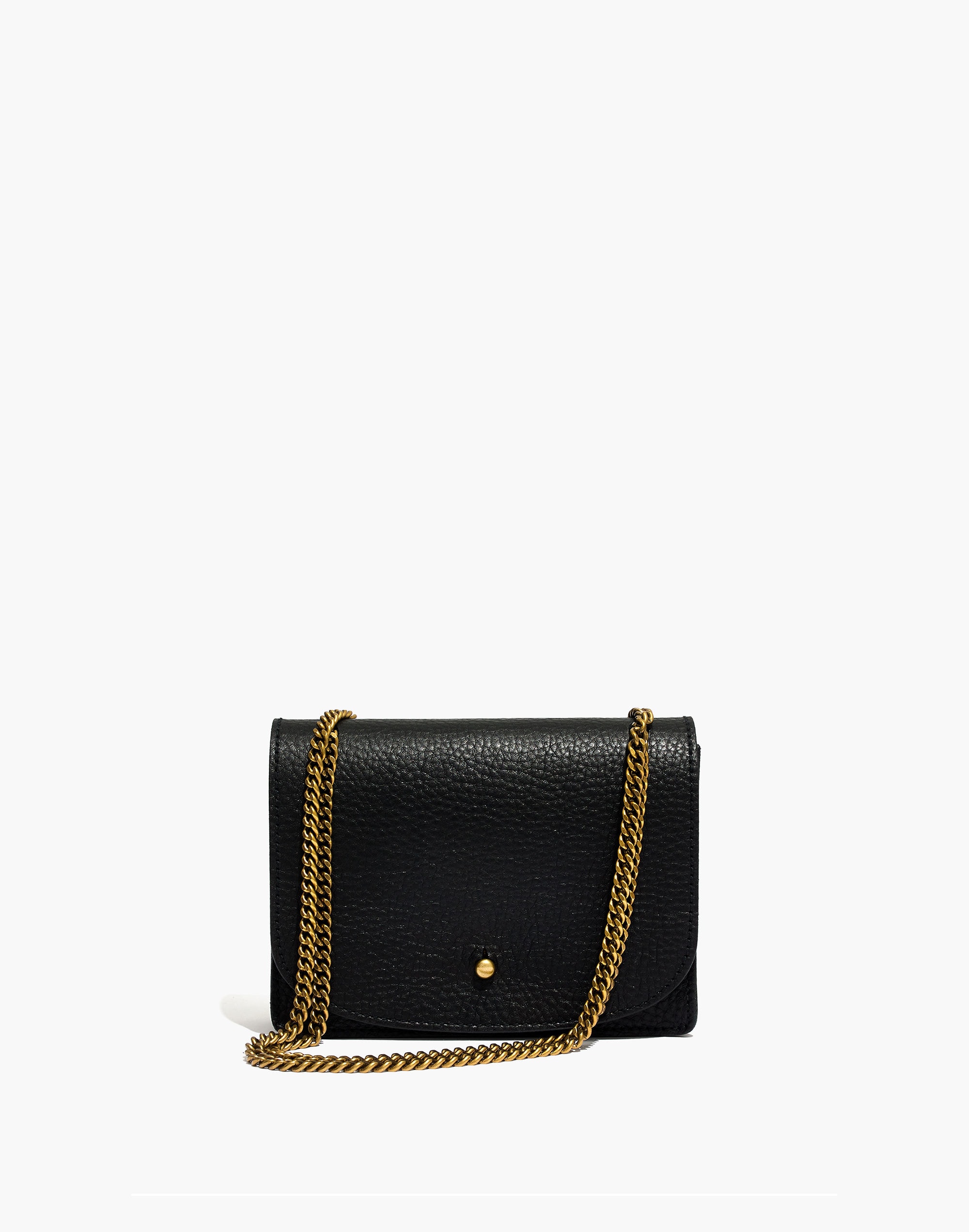 The Chain Crossbody Bag