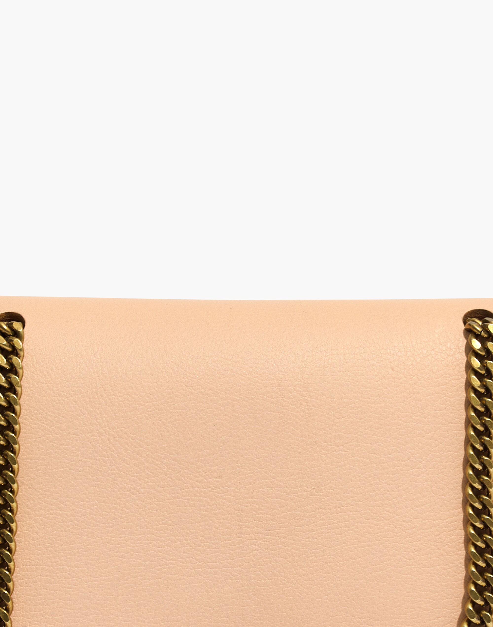 The Chain Crossbody Bag