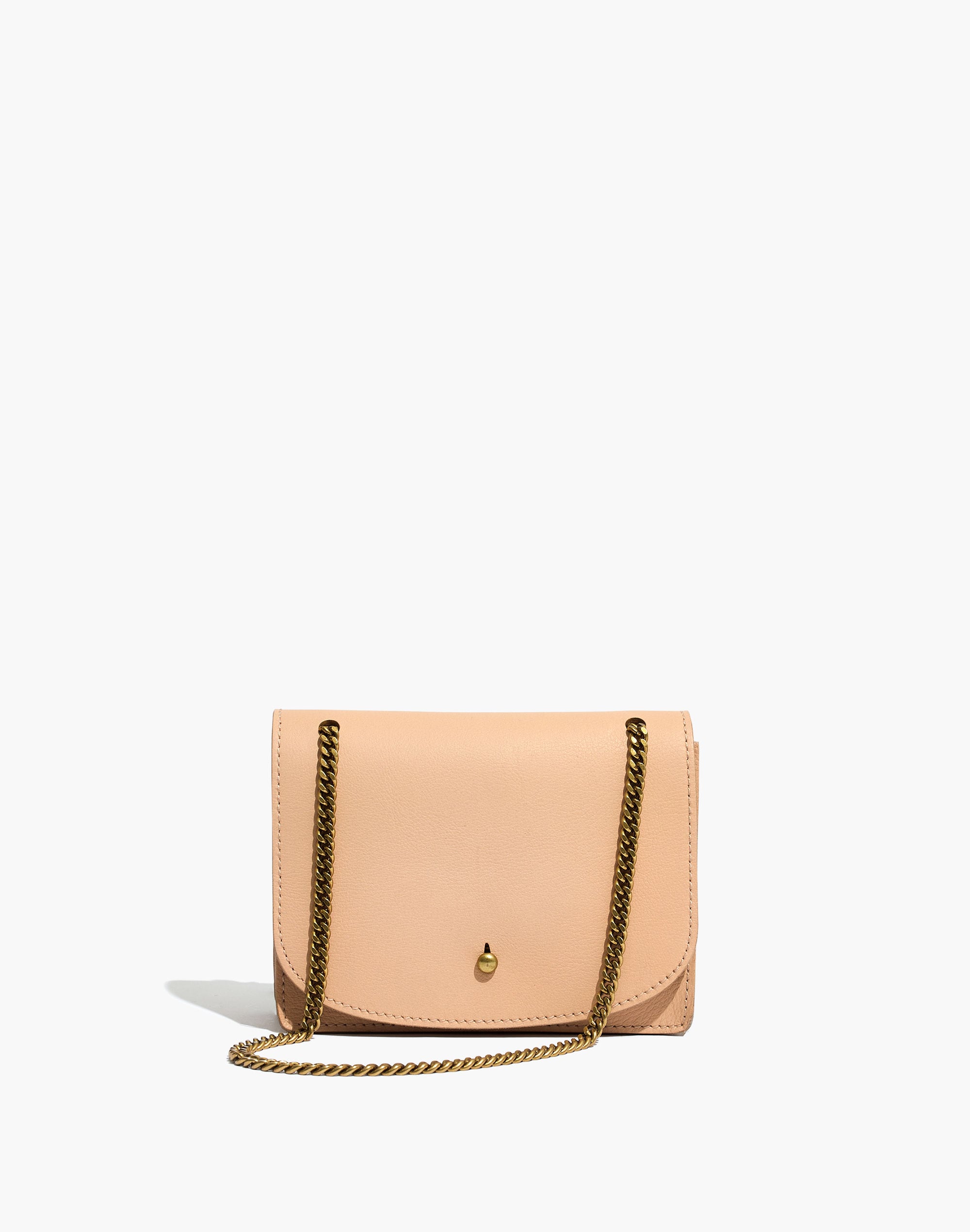 The Chain Crossbody Bag