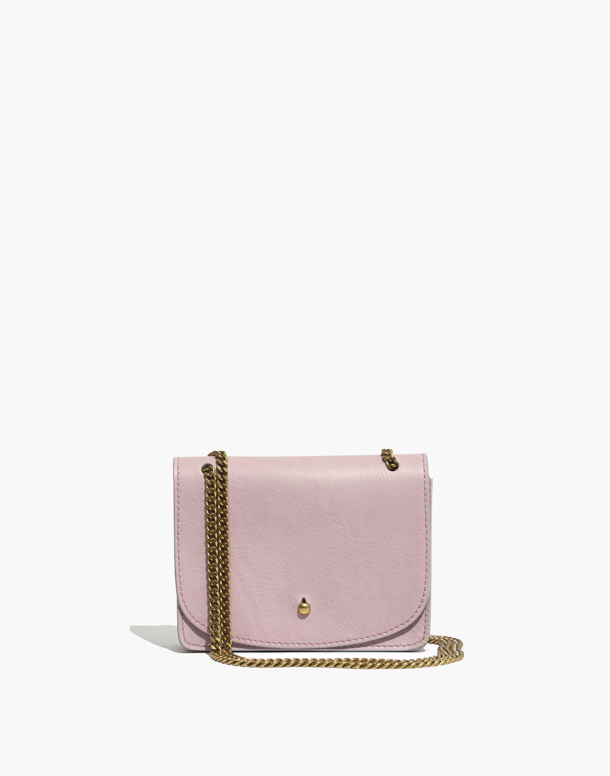 The Chain Crossbody Bag