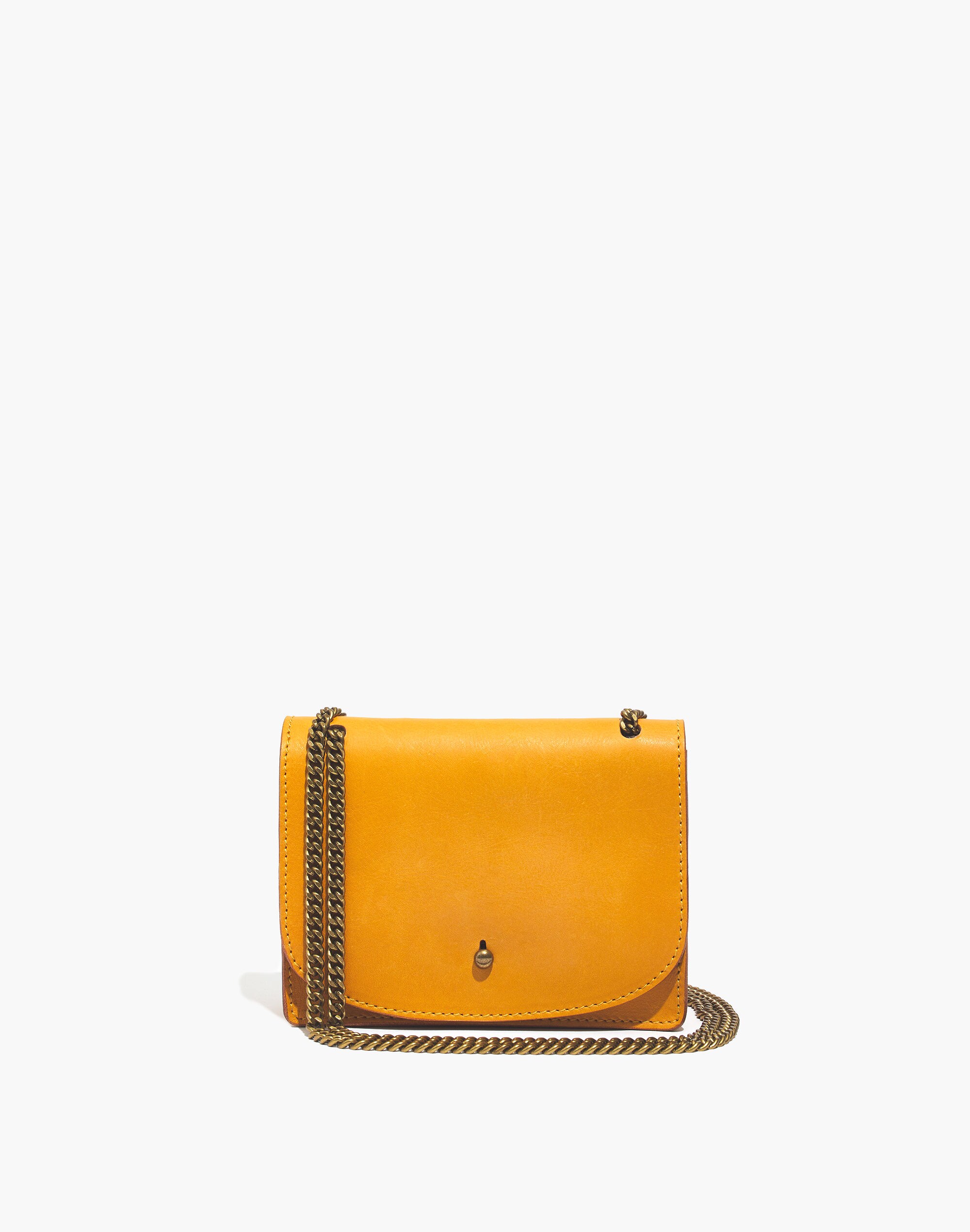 The Chain Crossbody Bag