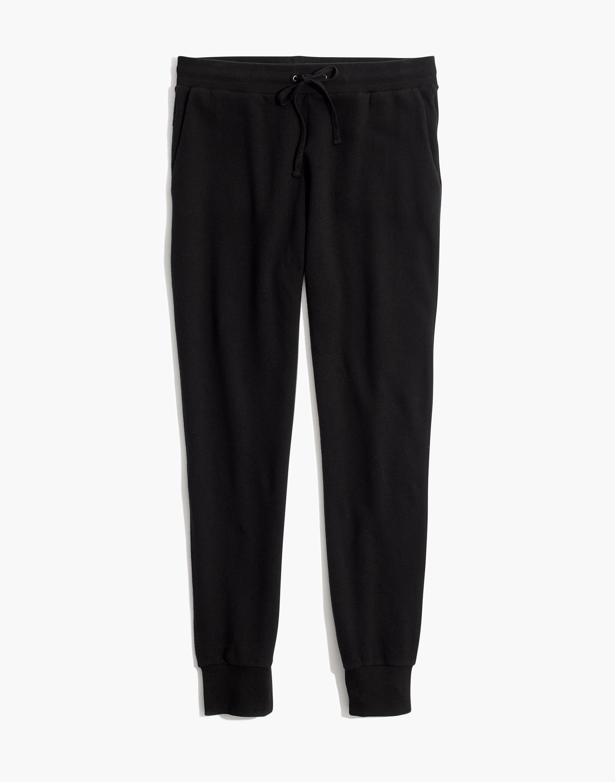 Terry Trouser Sweatpants