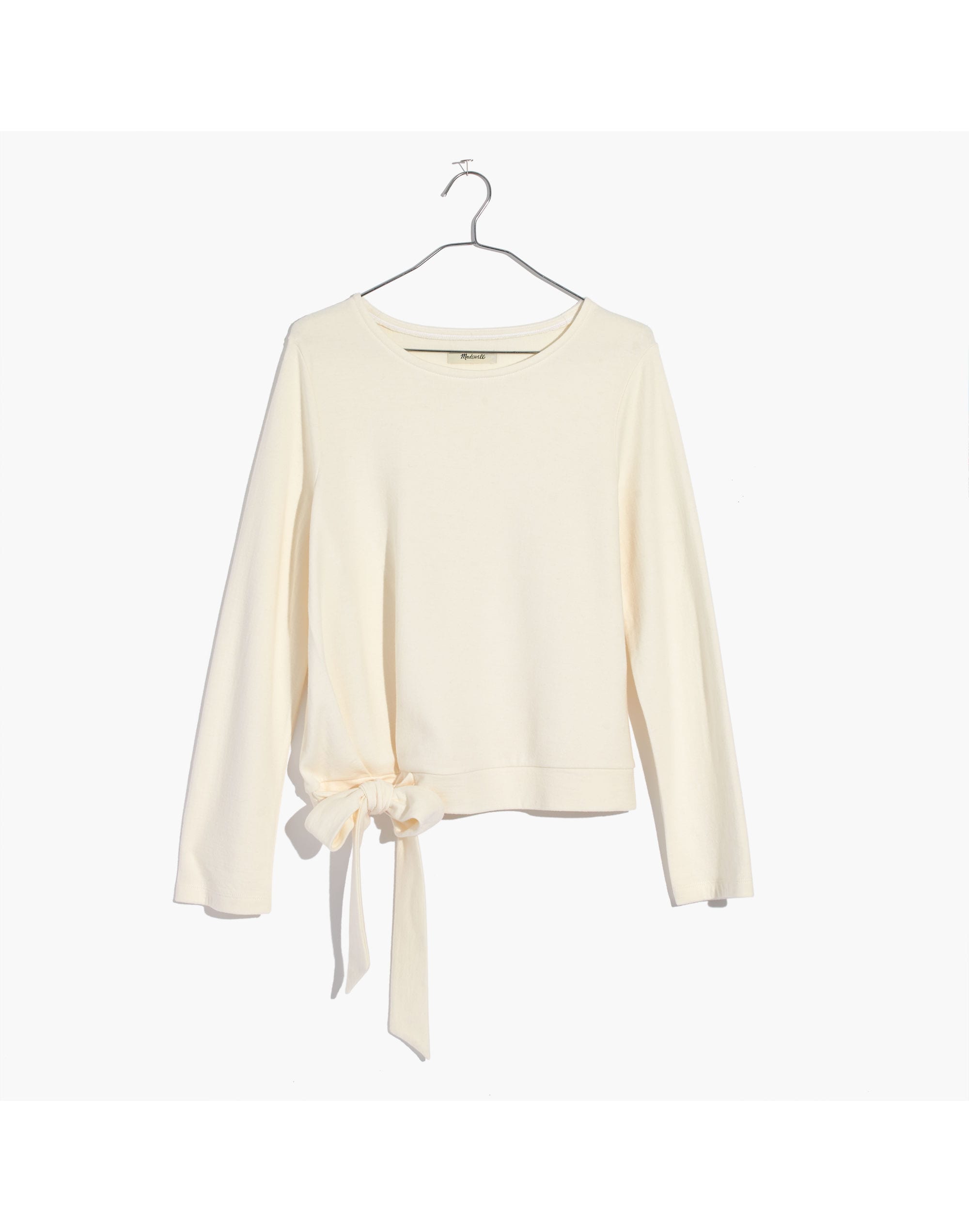 Side-Tie Top