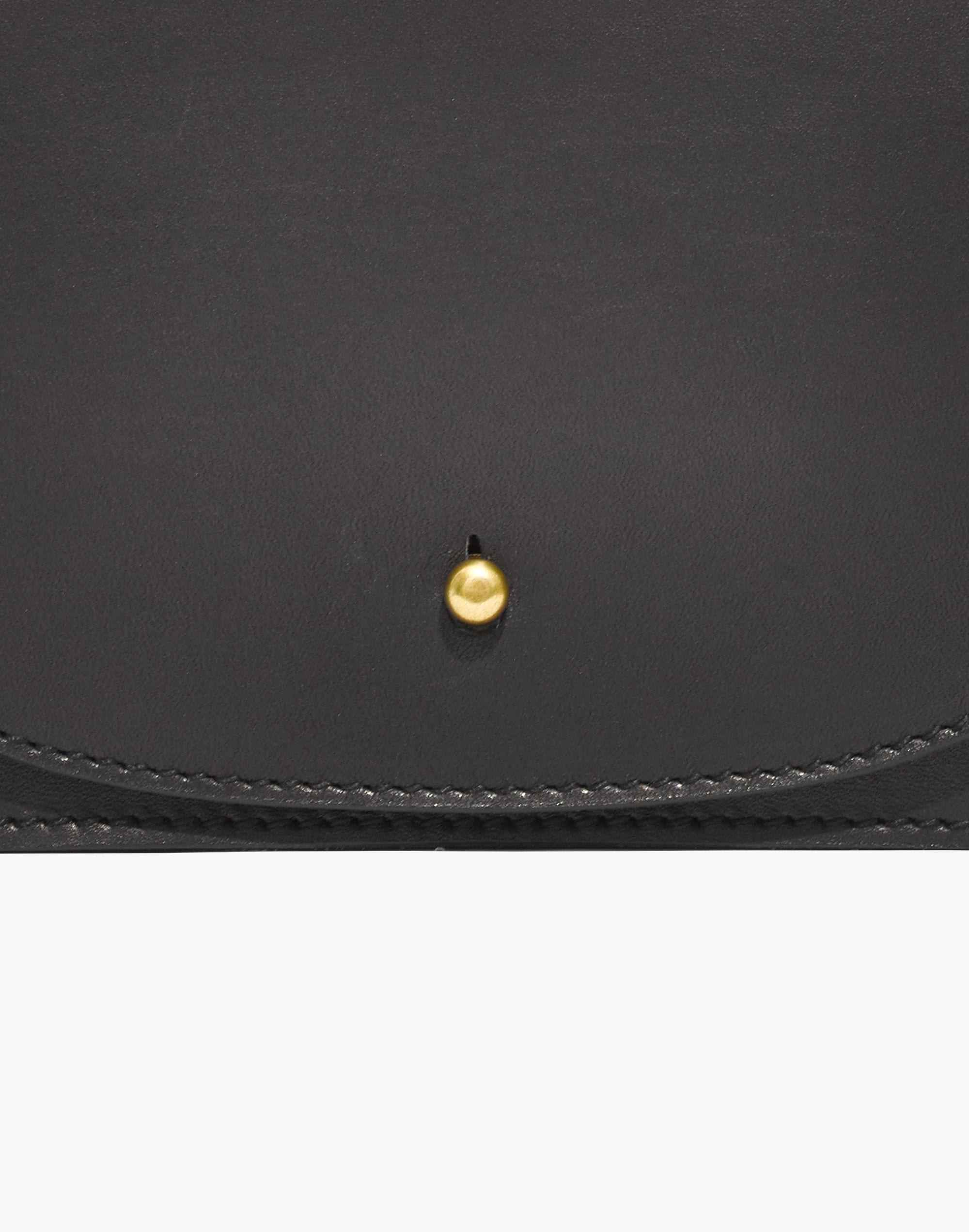 The Chain Crossbody Bag