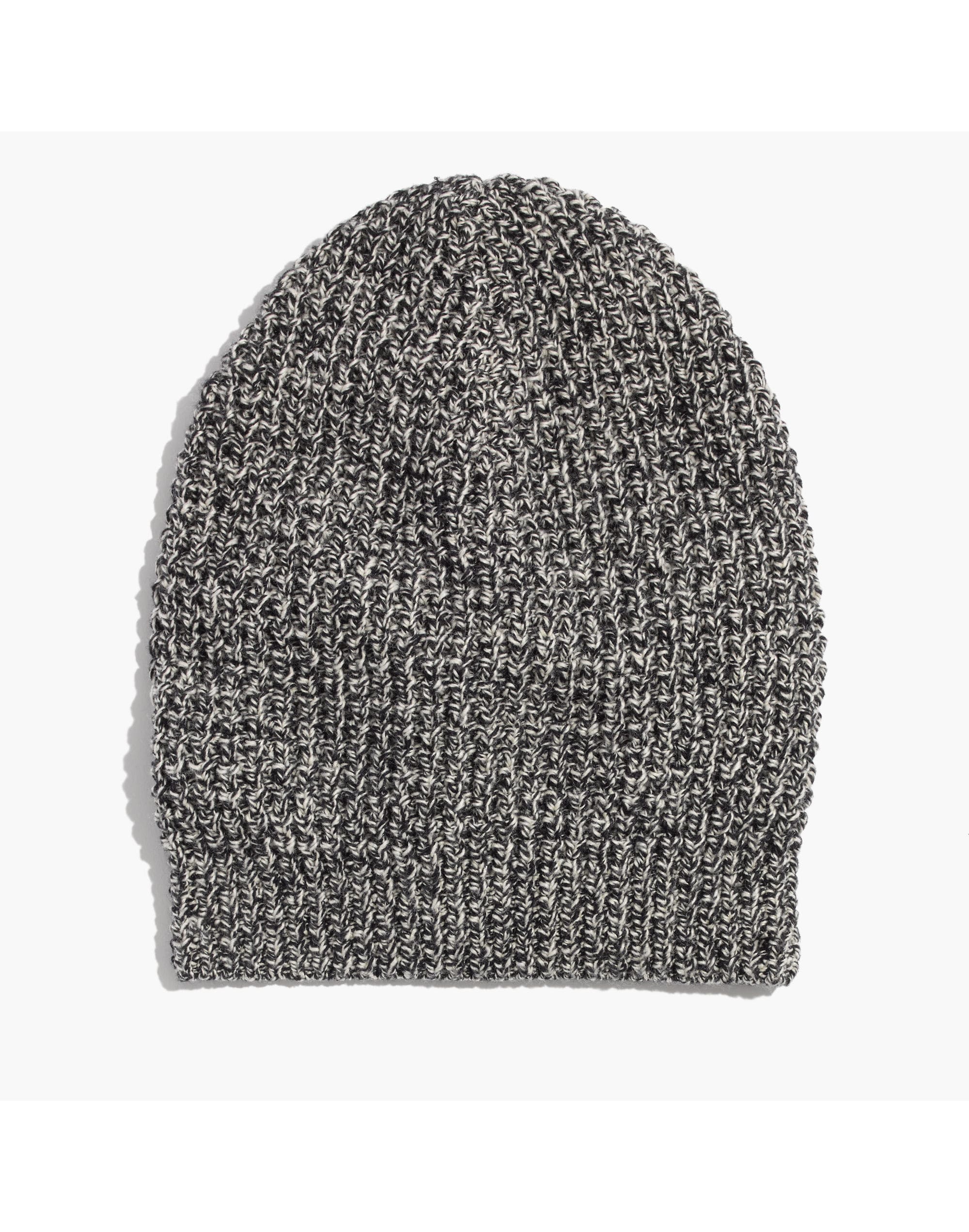 slouch beanie