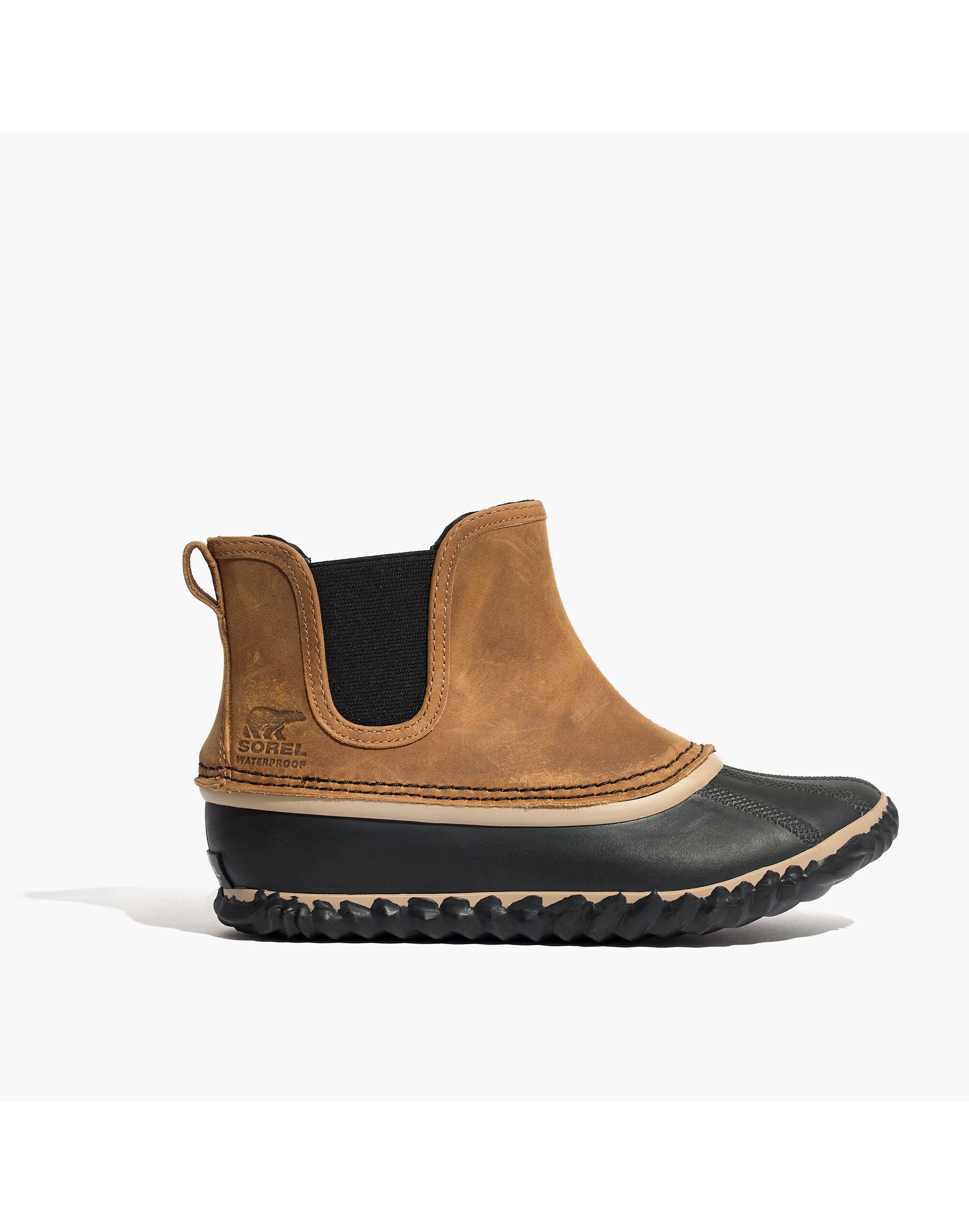 Sorel&reg; Out N About&trade; Chelsea Duck Boots
