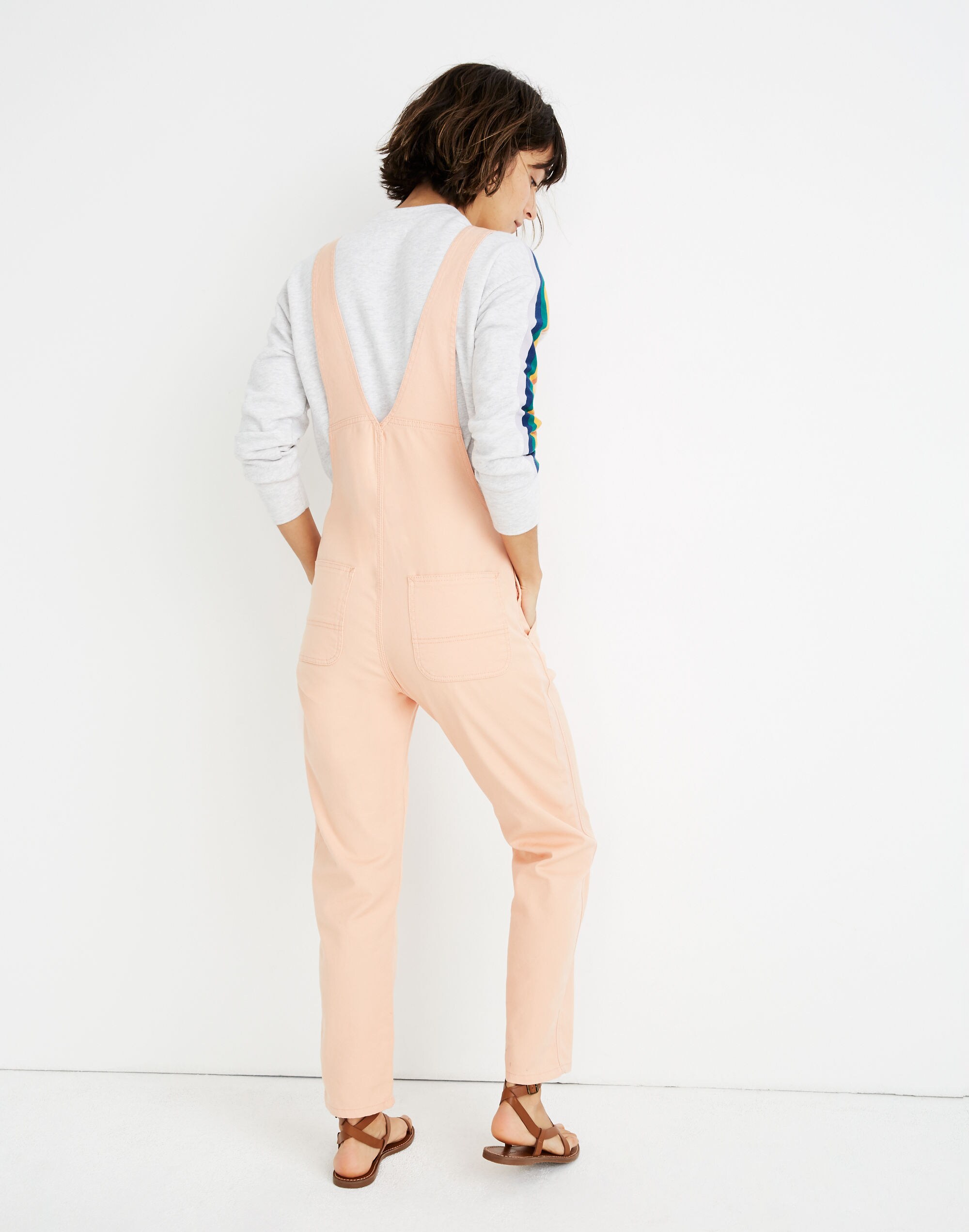 Carhartt&reg; Work in Progress Bib Overalls