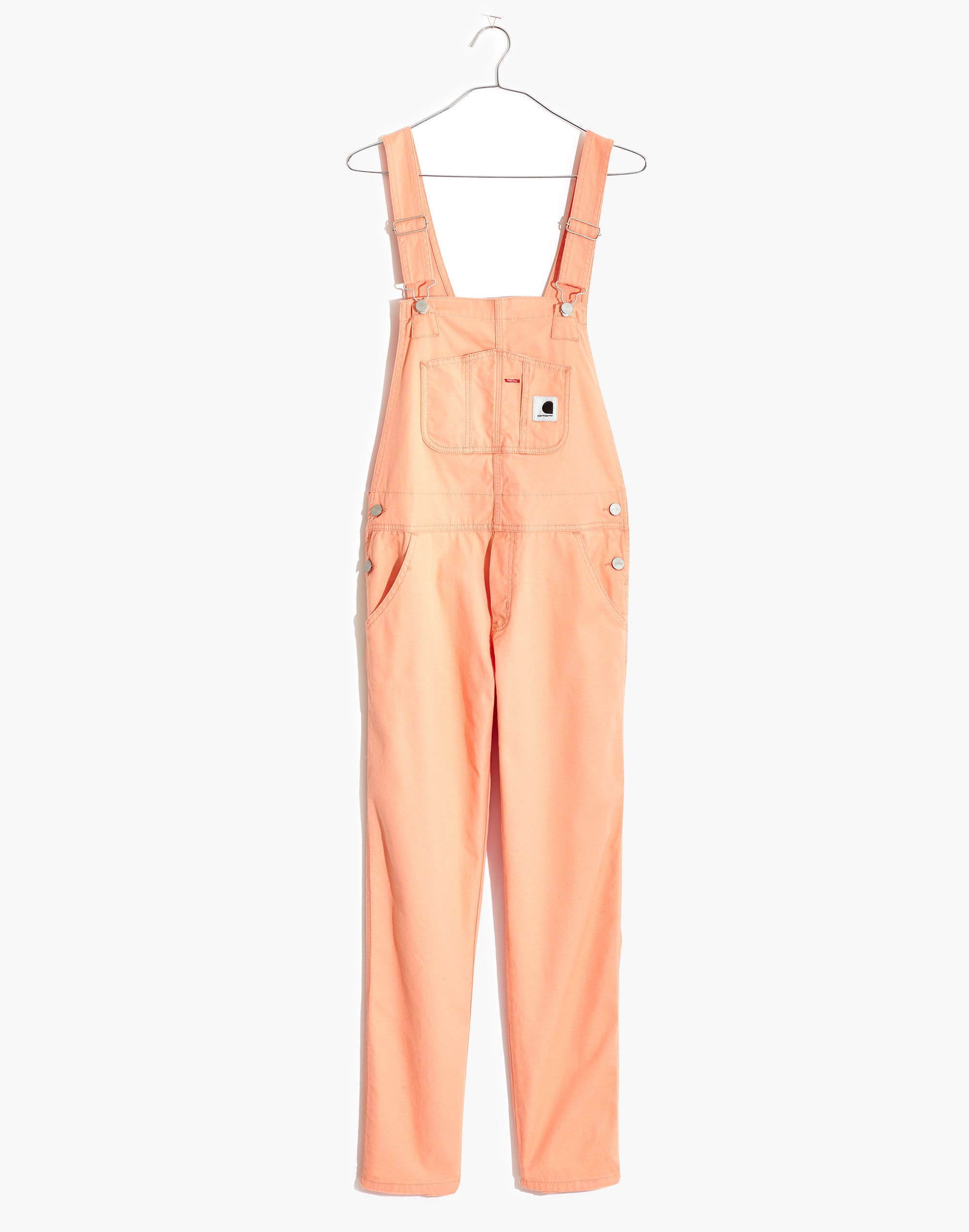 Carhartt&reg; Work in Progress Bib Overalls