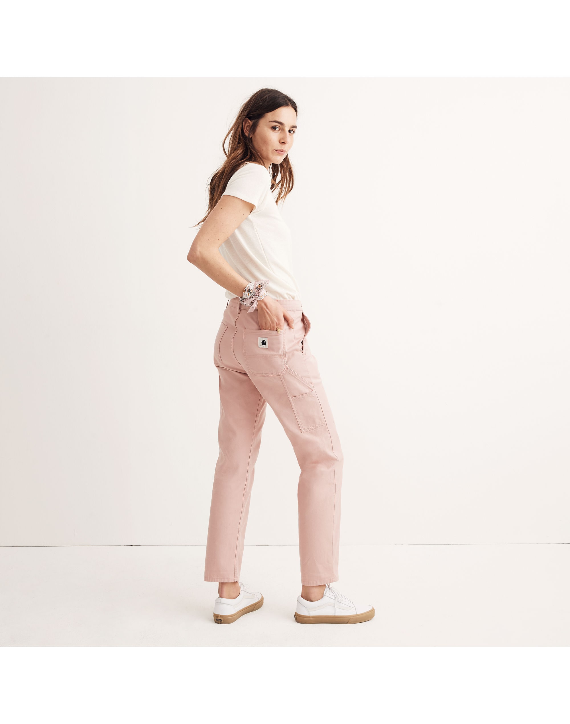 carhartt&reg; work in progress pierce pants