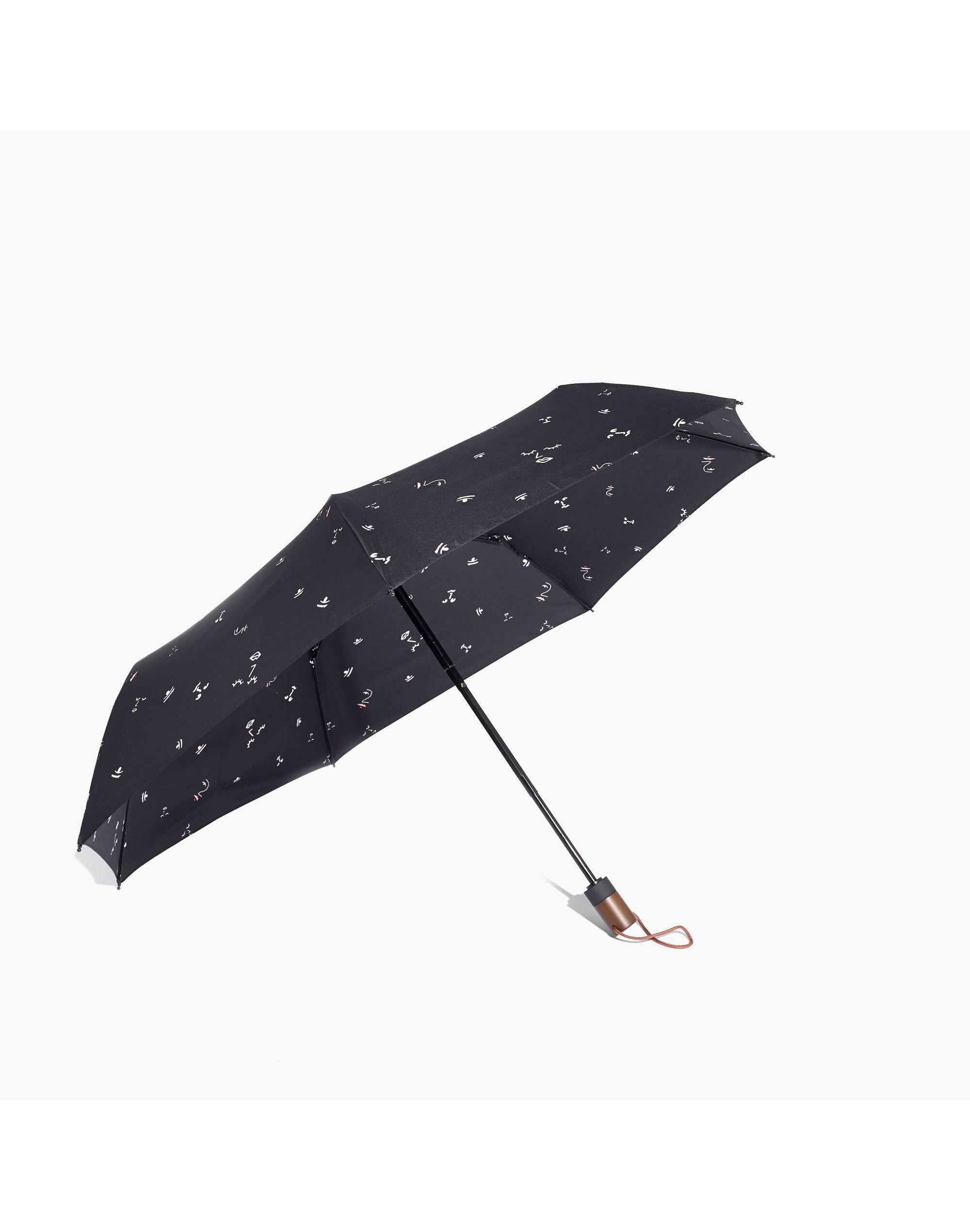 Rainy-Day Umbrella