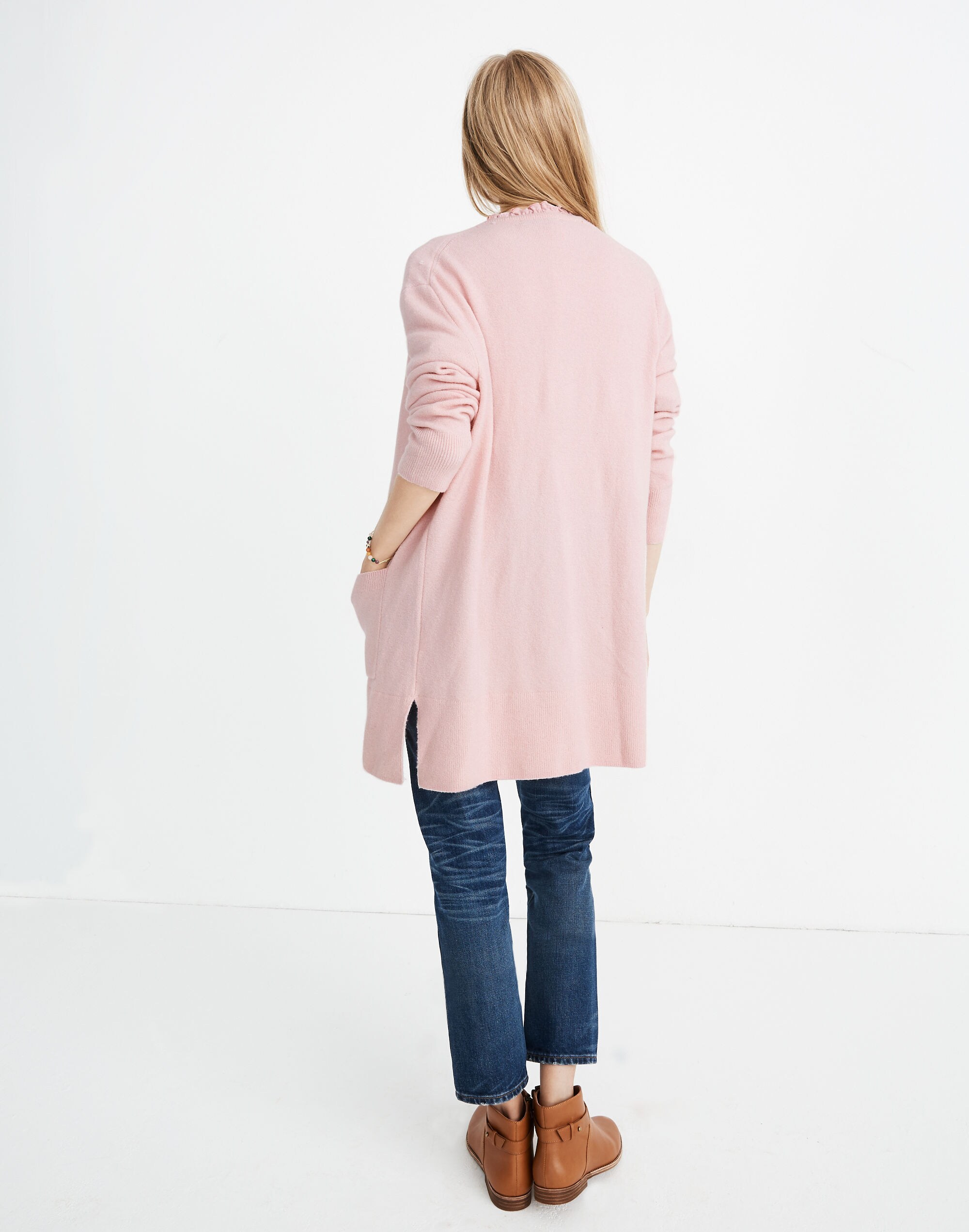 KENSINGTON Cardigan
