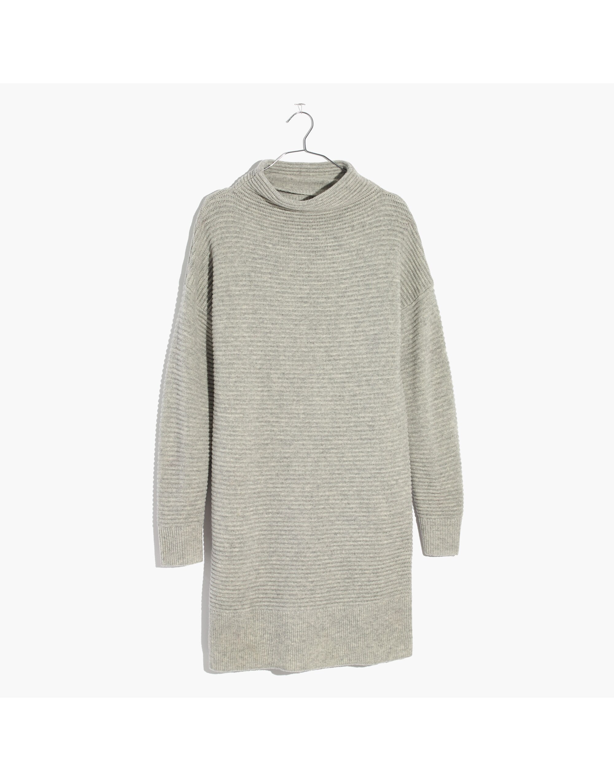 Skyscraper Sweater-Dress