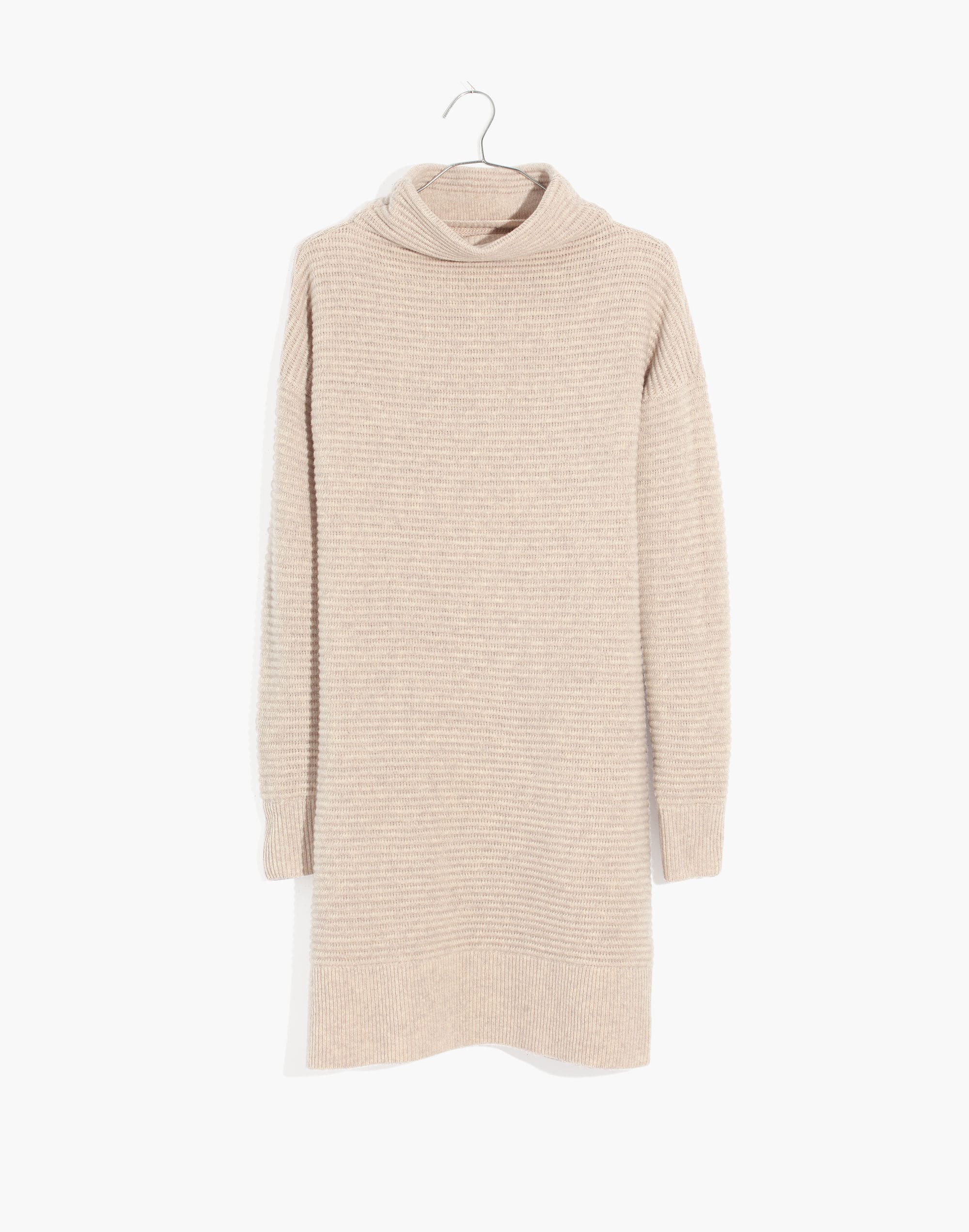 Skyscraper Sweater-Dress