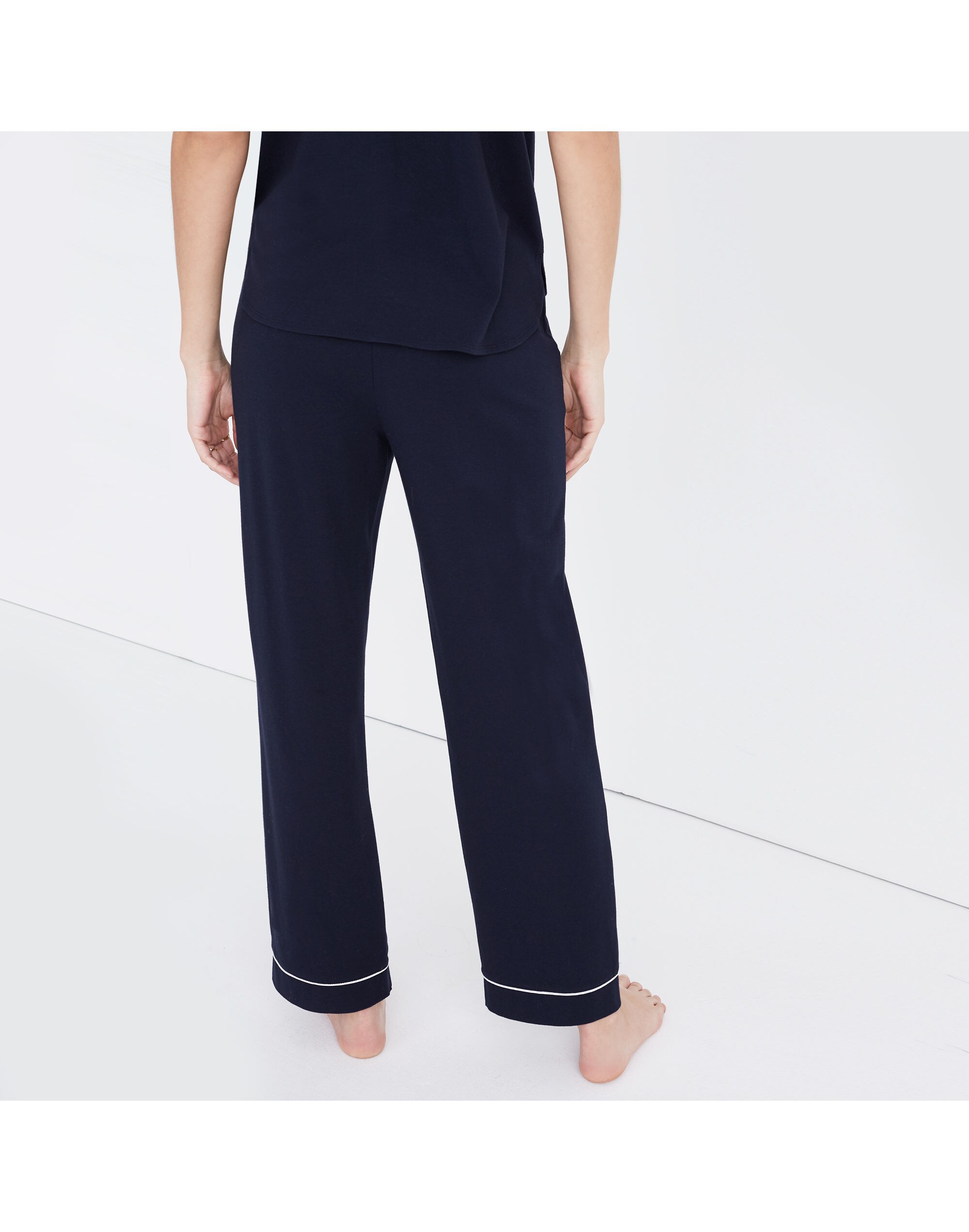 Knit Bedtime Pajama Pants