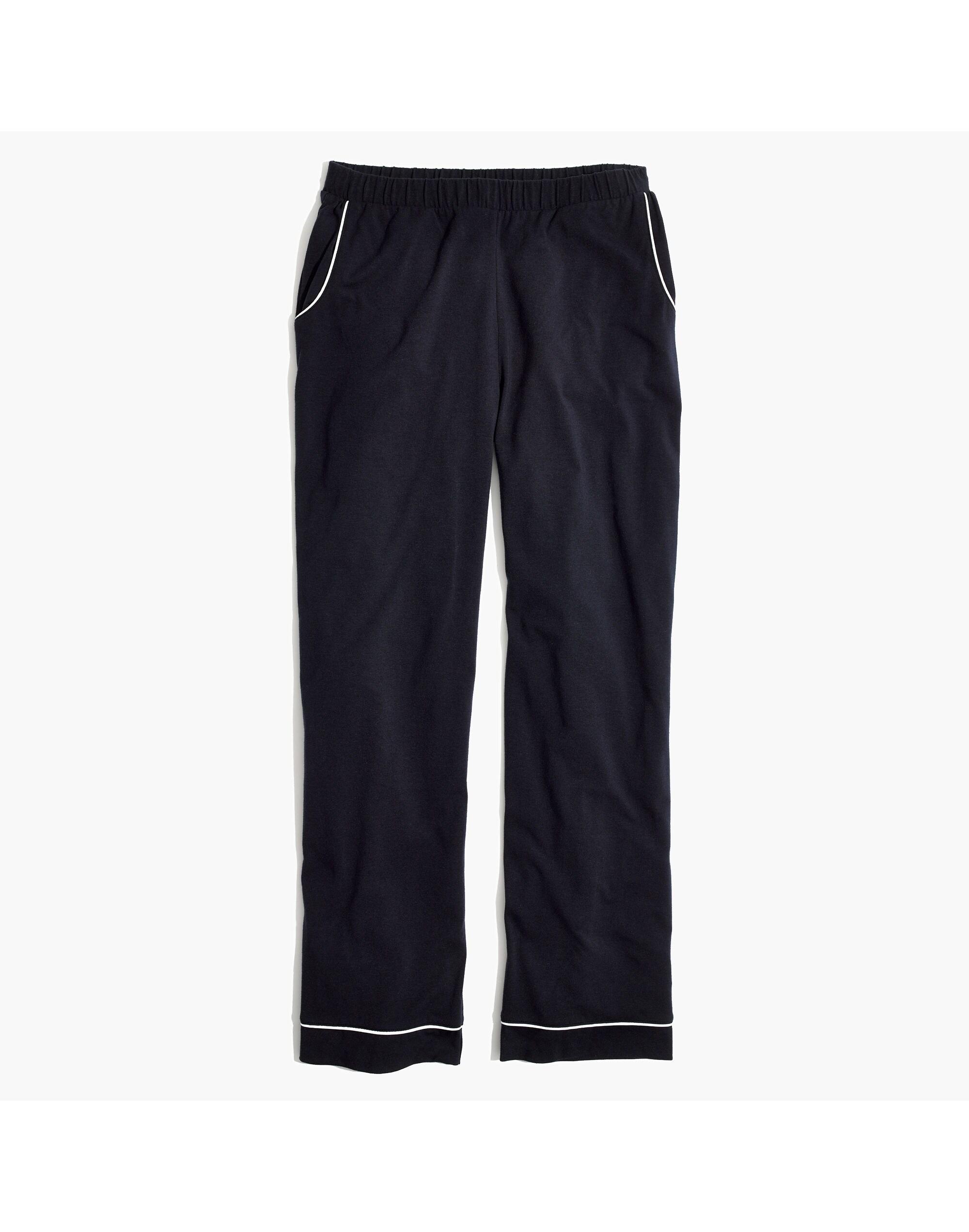 Knit Bedtime Pajama Pants