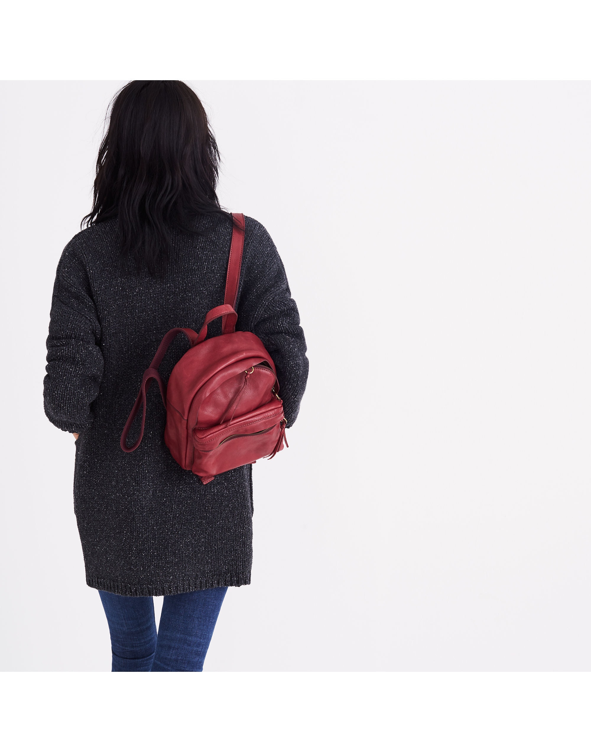 Glenhill Sweater-Coat