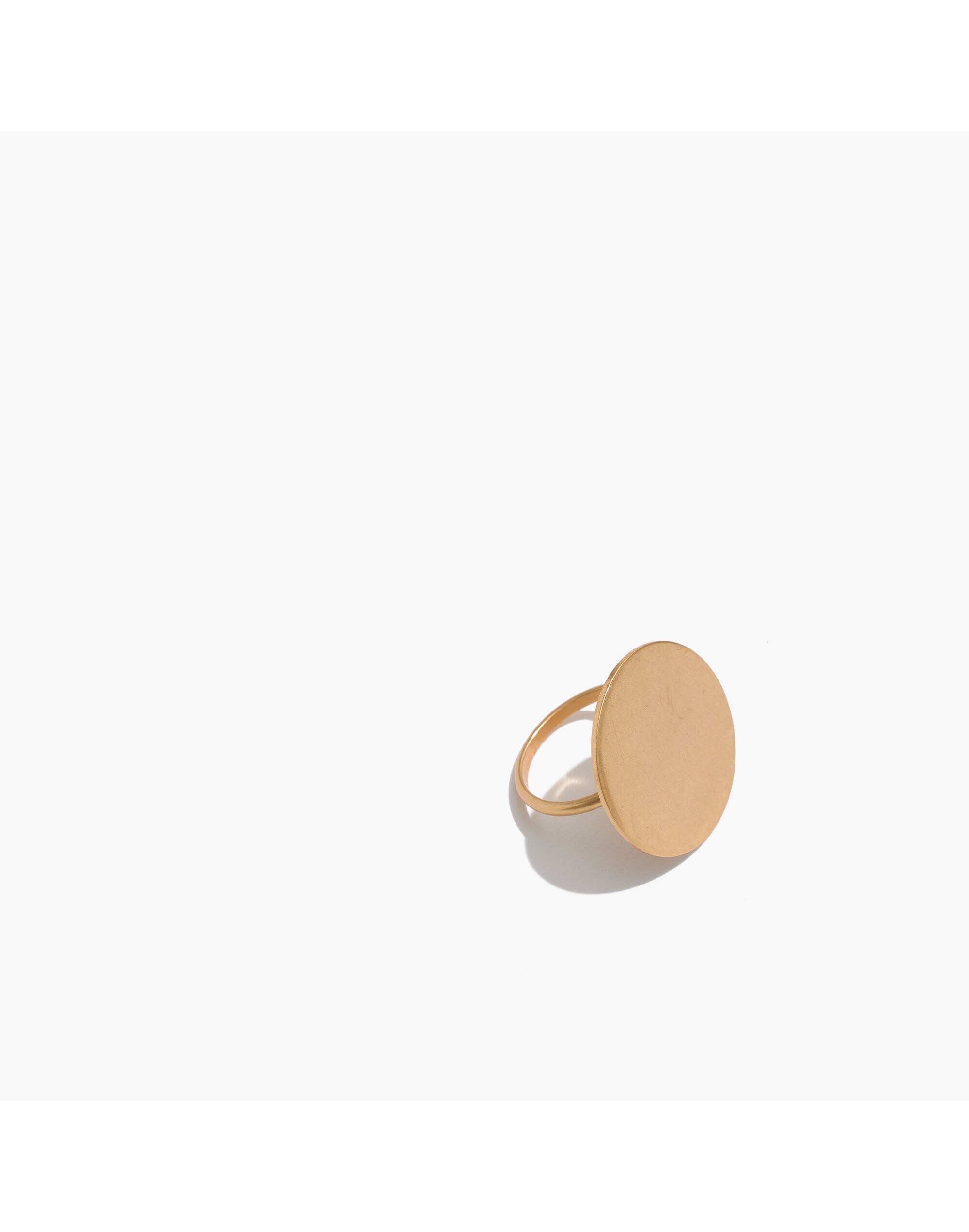 Disc Ring