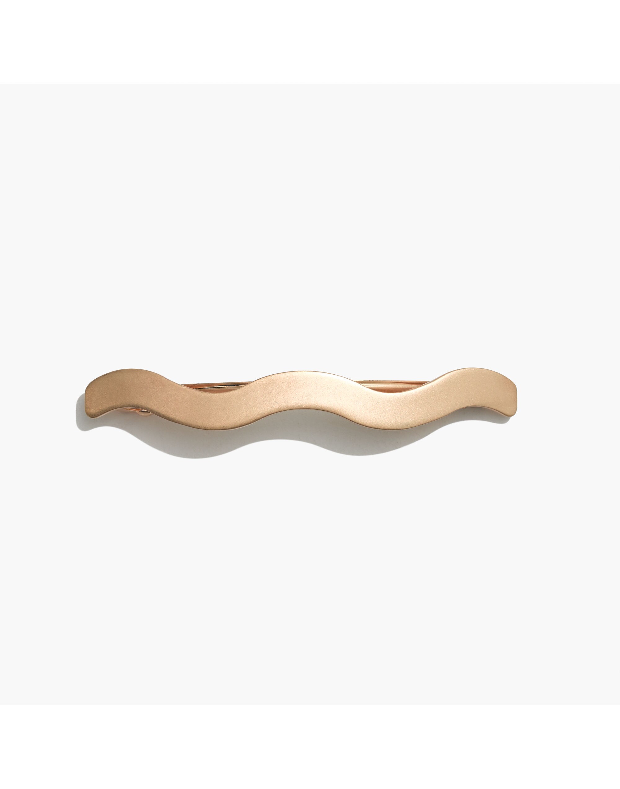 wavy hair clip
