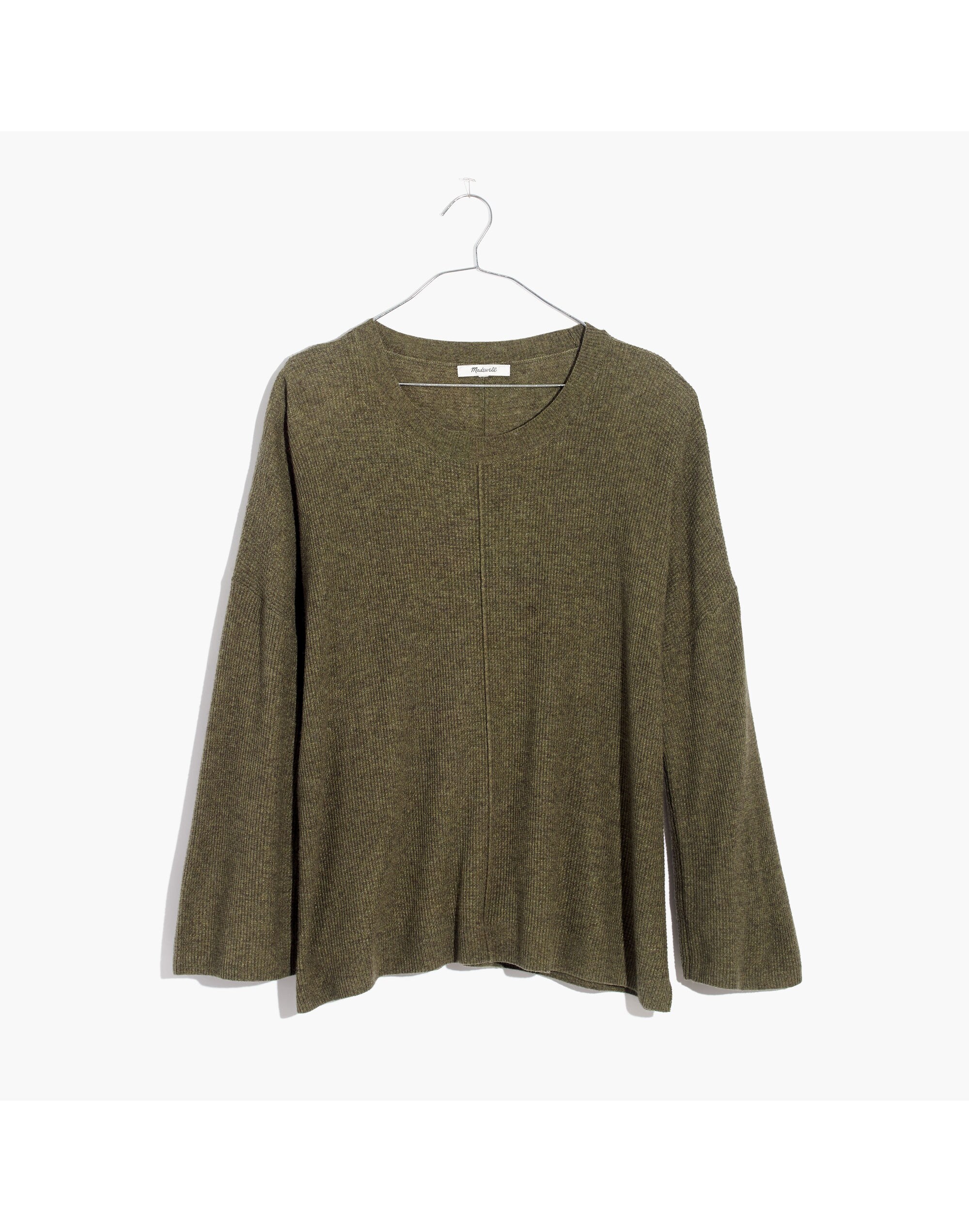 Northroad Pullover Sweater