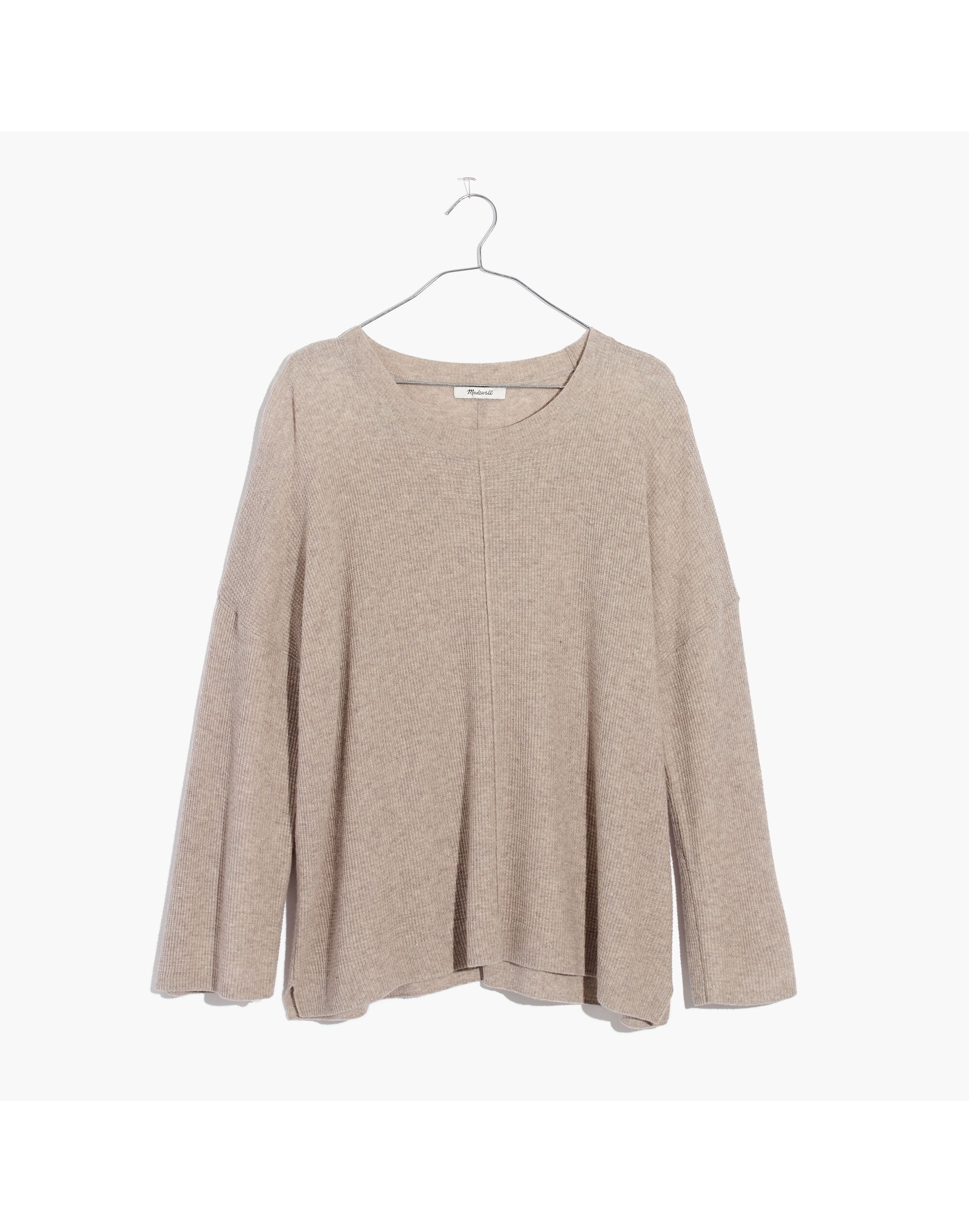 Northroad Pullover Sweater