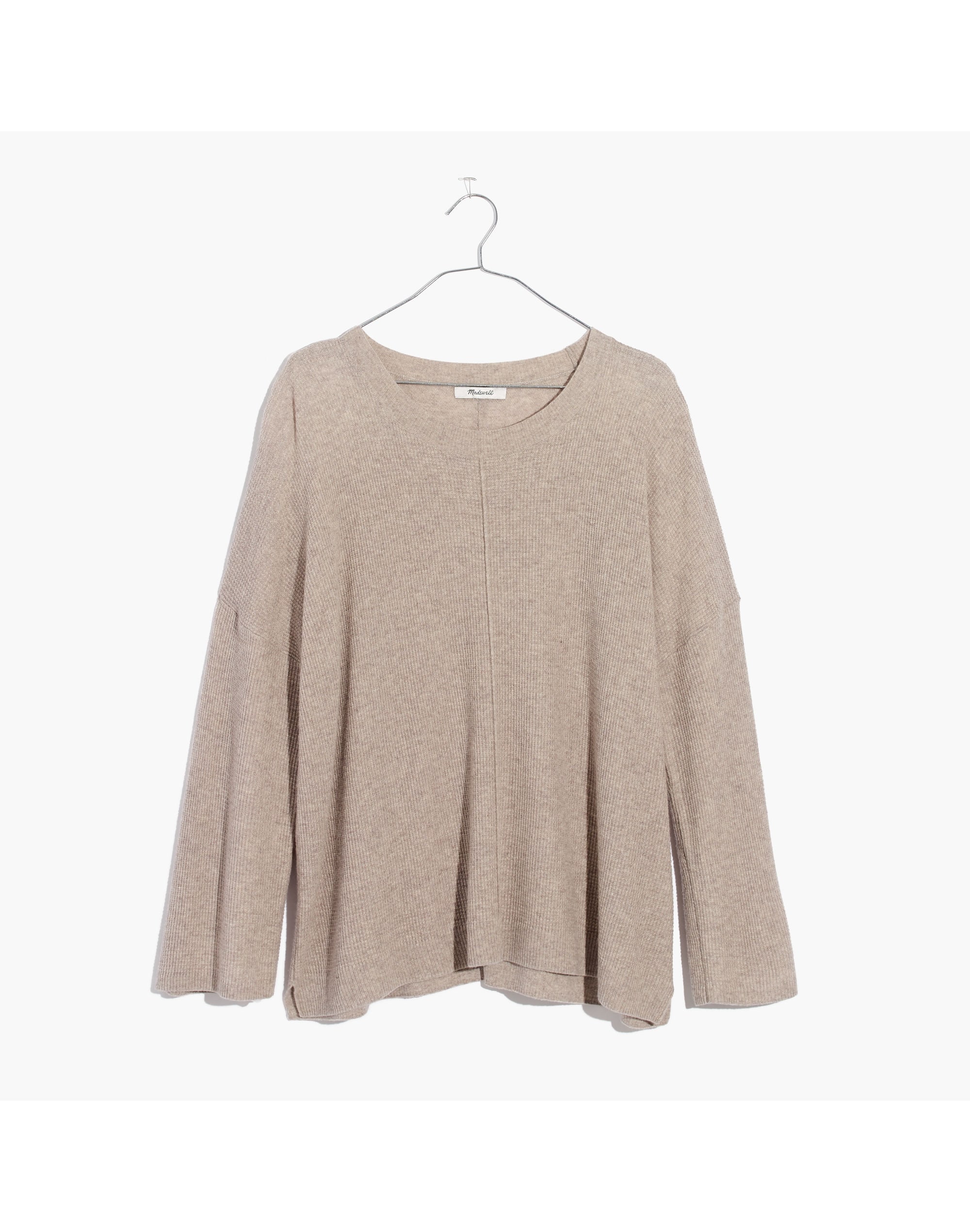 Northroad Pullover Sweater