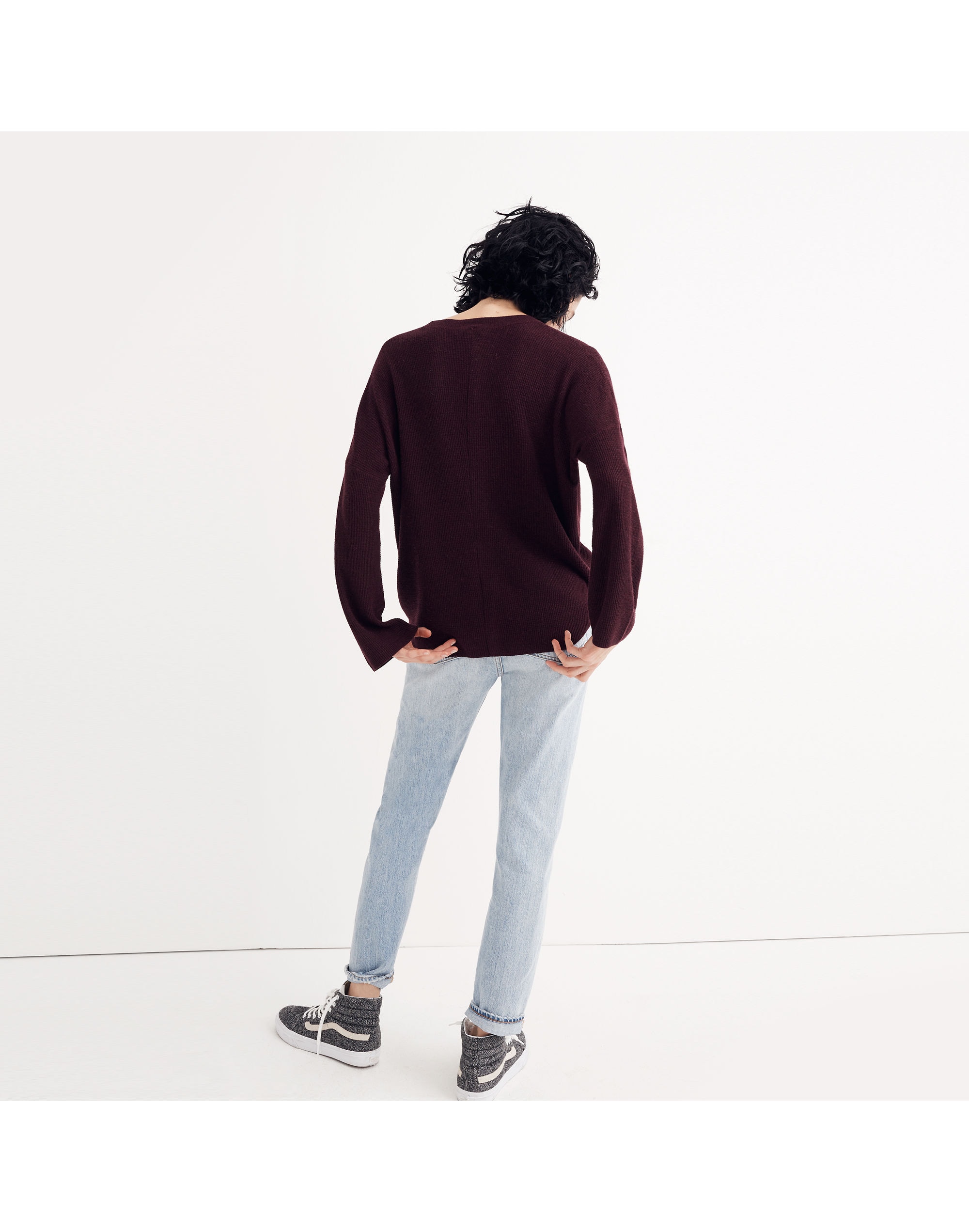 Northroad Pullover Sweater