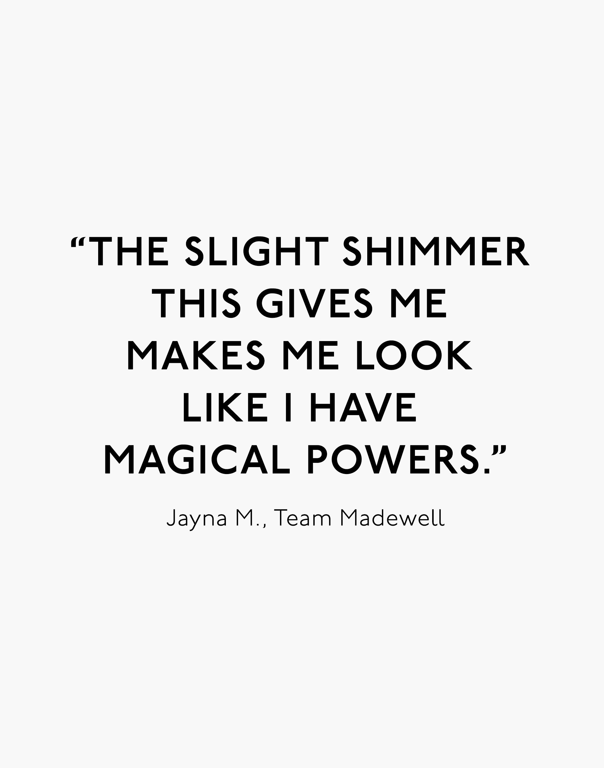 RMS Beauty&reg; Living Luminizer