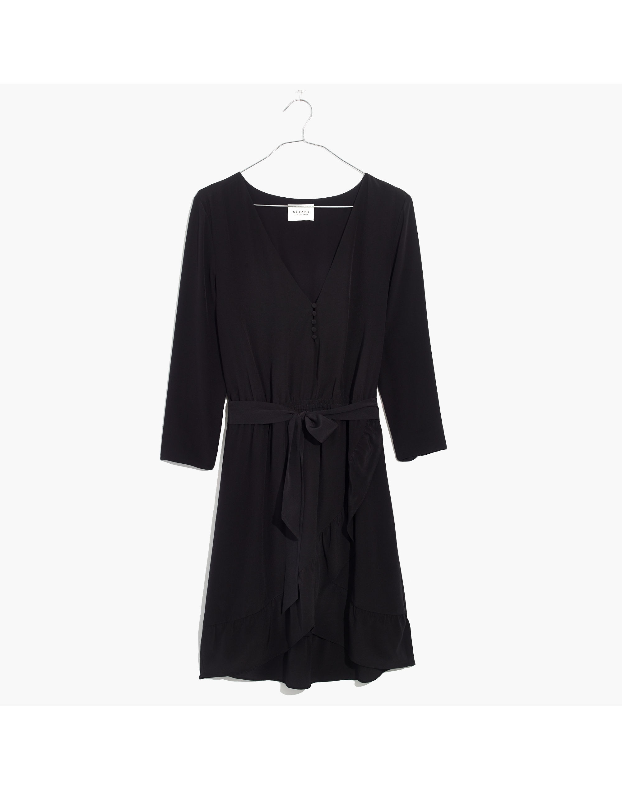 S&eacute;zane&reg; Silk Emma Dress