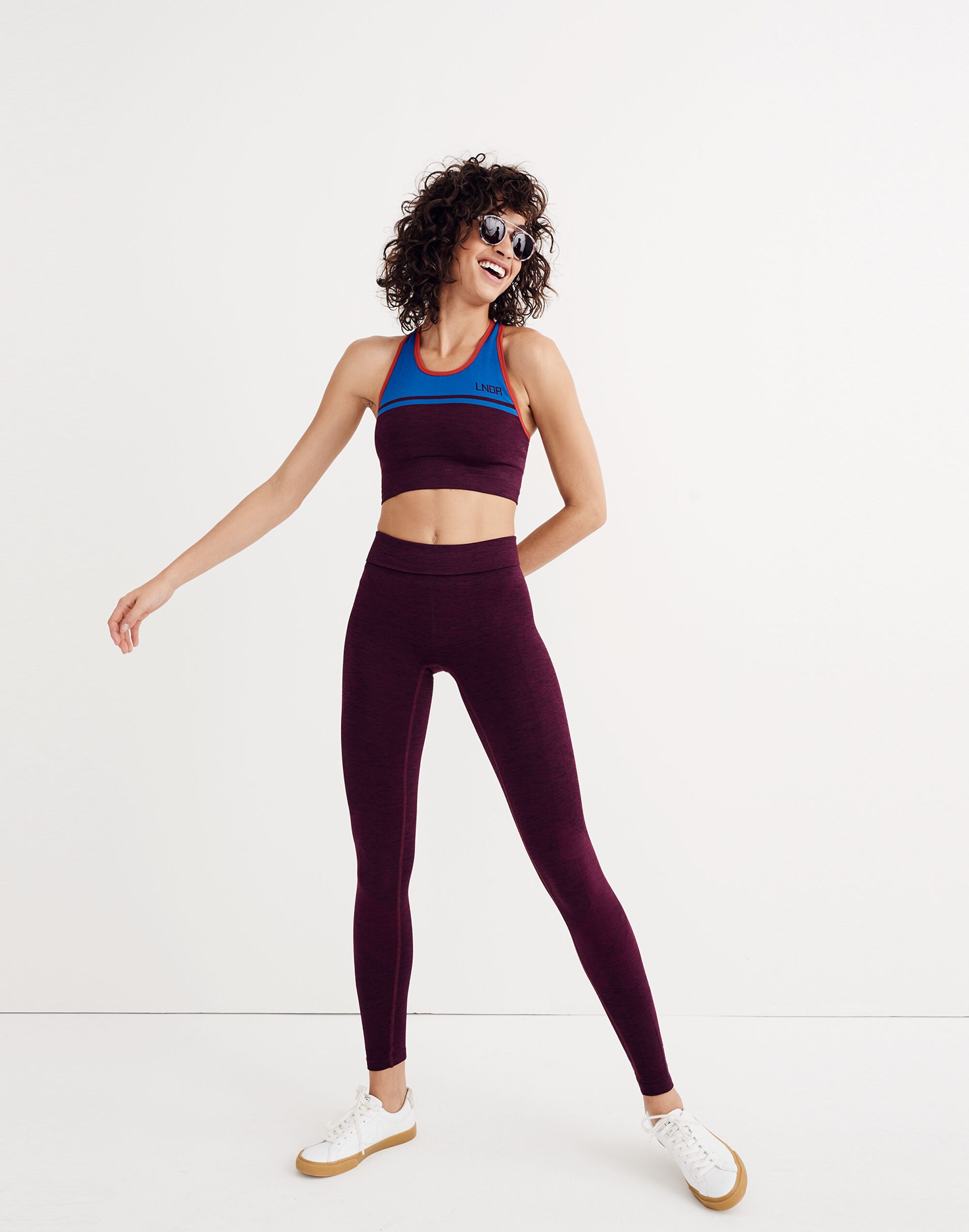 LNDR&trade; Eight Eight Leggings