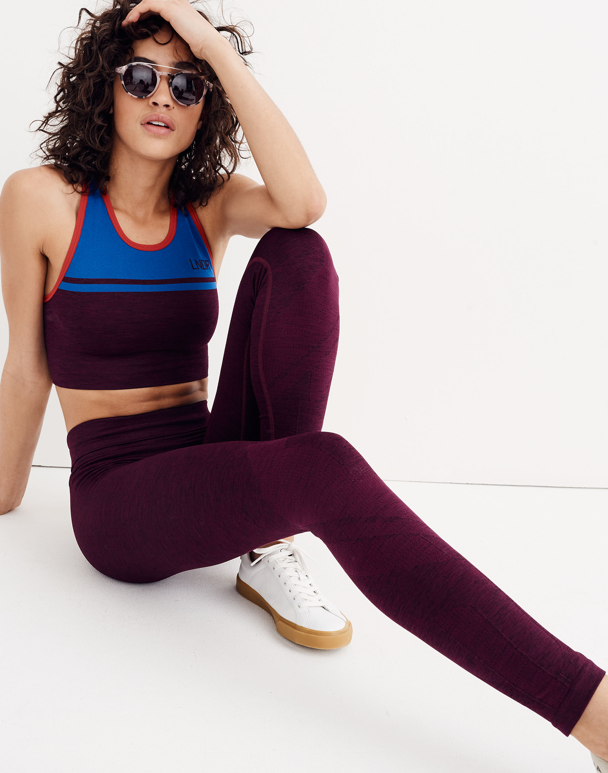 LNDR&trade; Eight Eight Leggings