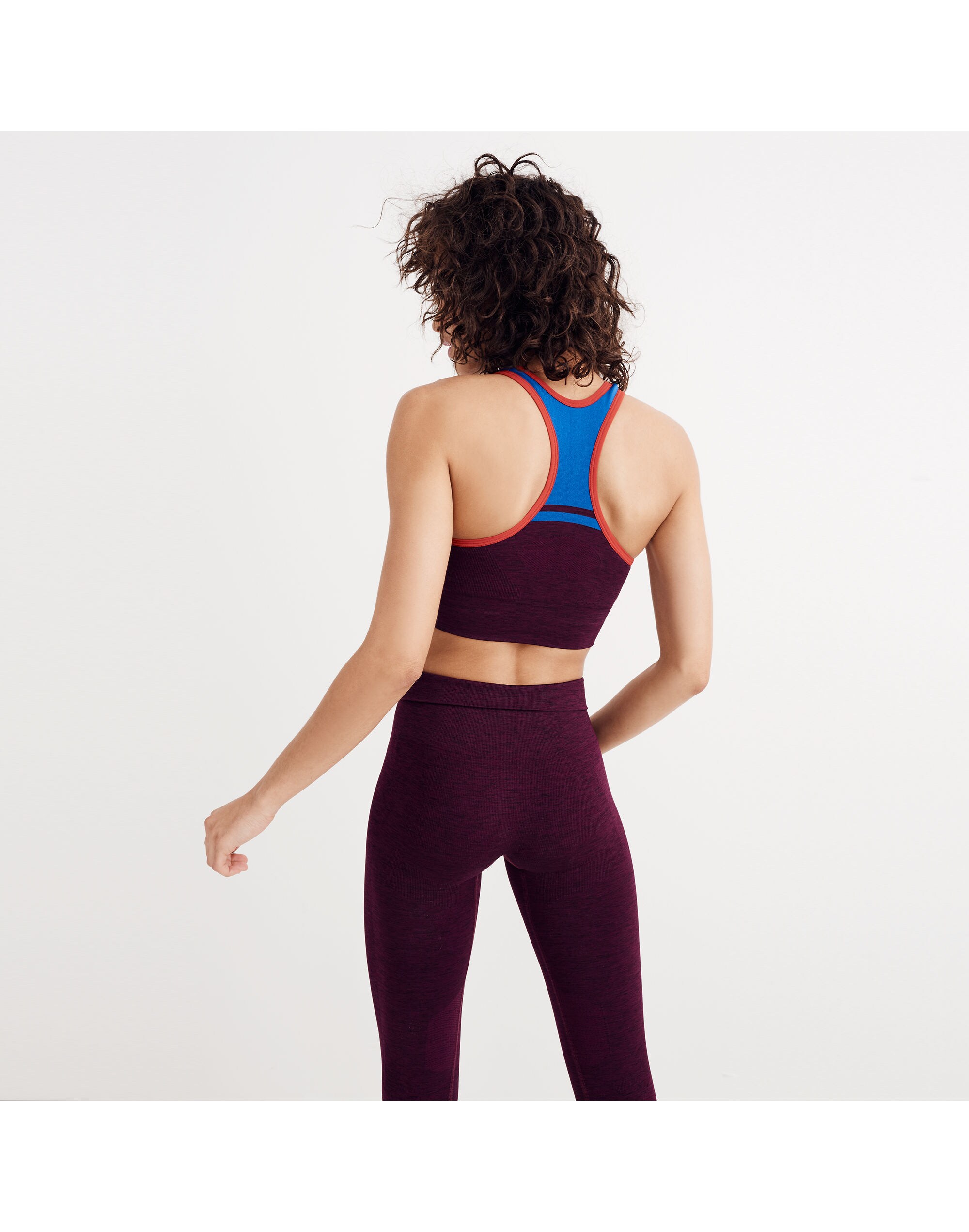 LNDR&trade; A-Grade Sports Bra