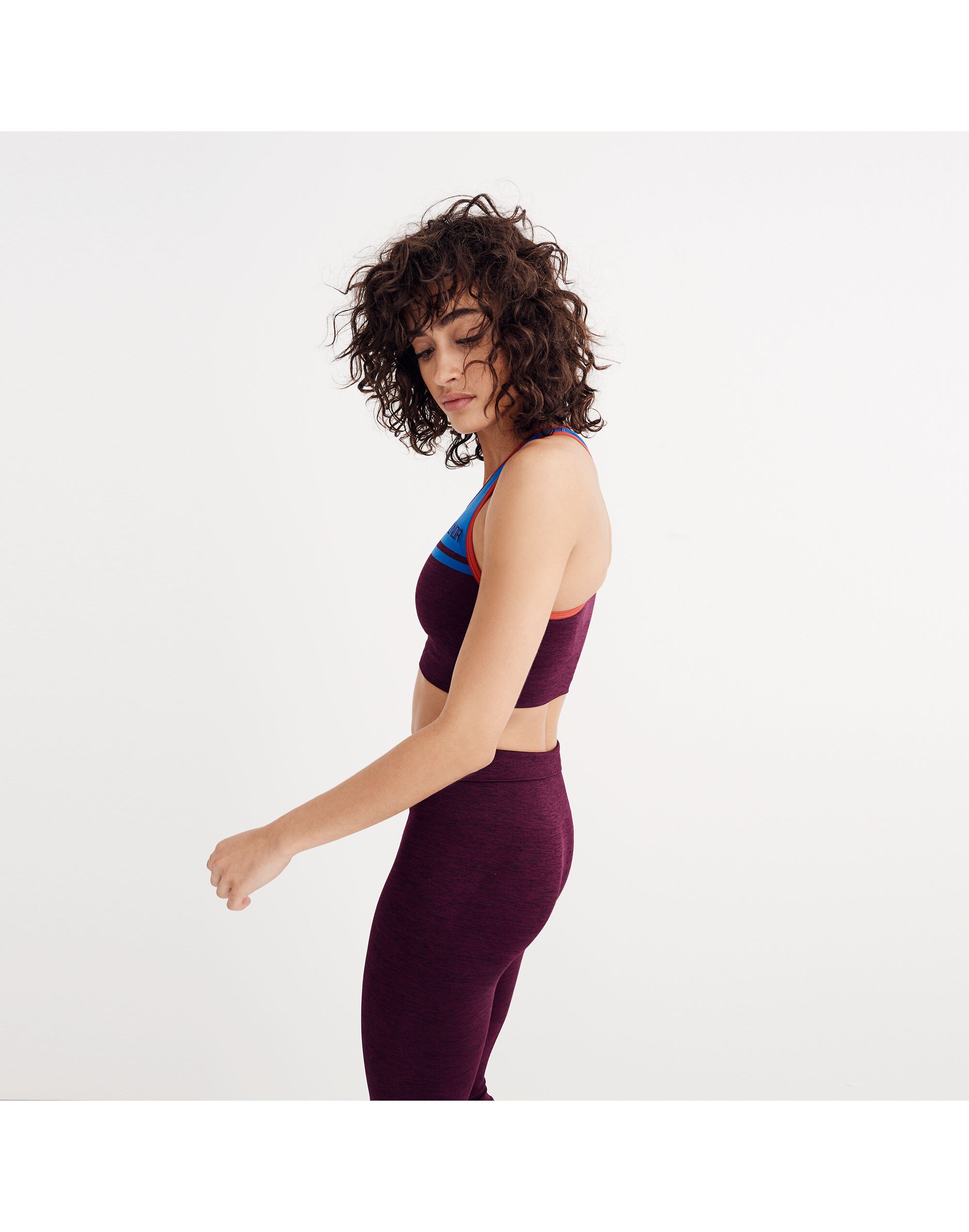 LNDR&trade; A-Grade Sports Bra