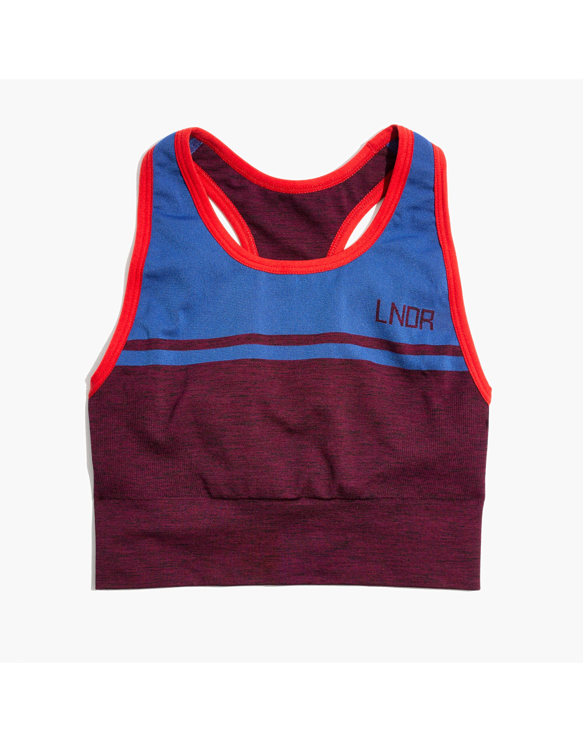 LNDR&trade; A-Grade Sports Bra