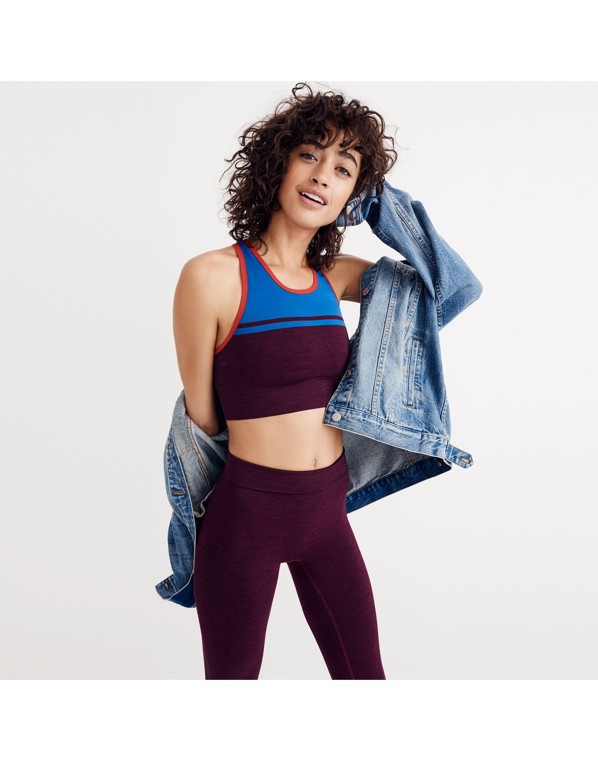 LNDR™ A-Grade Sports Bra