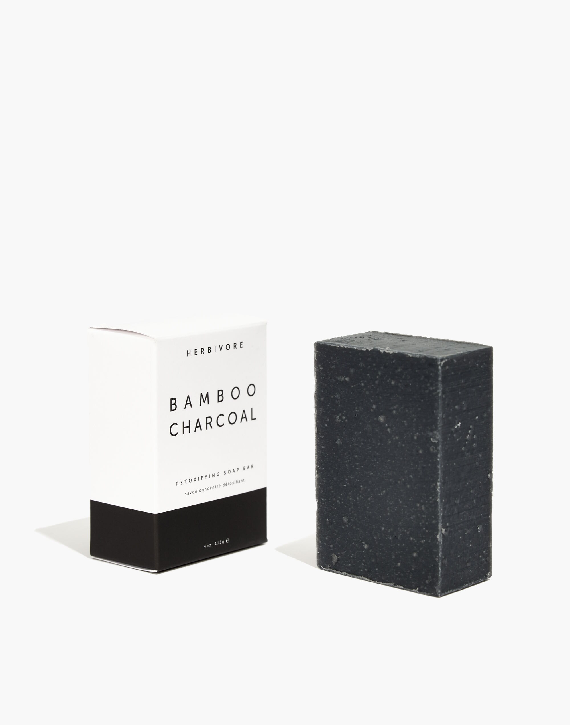 Herbivore Botanicals&reg; Cleansing Bar Soap