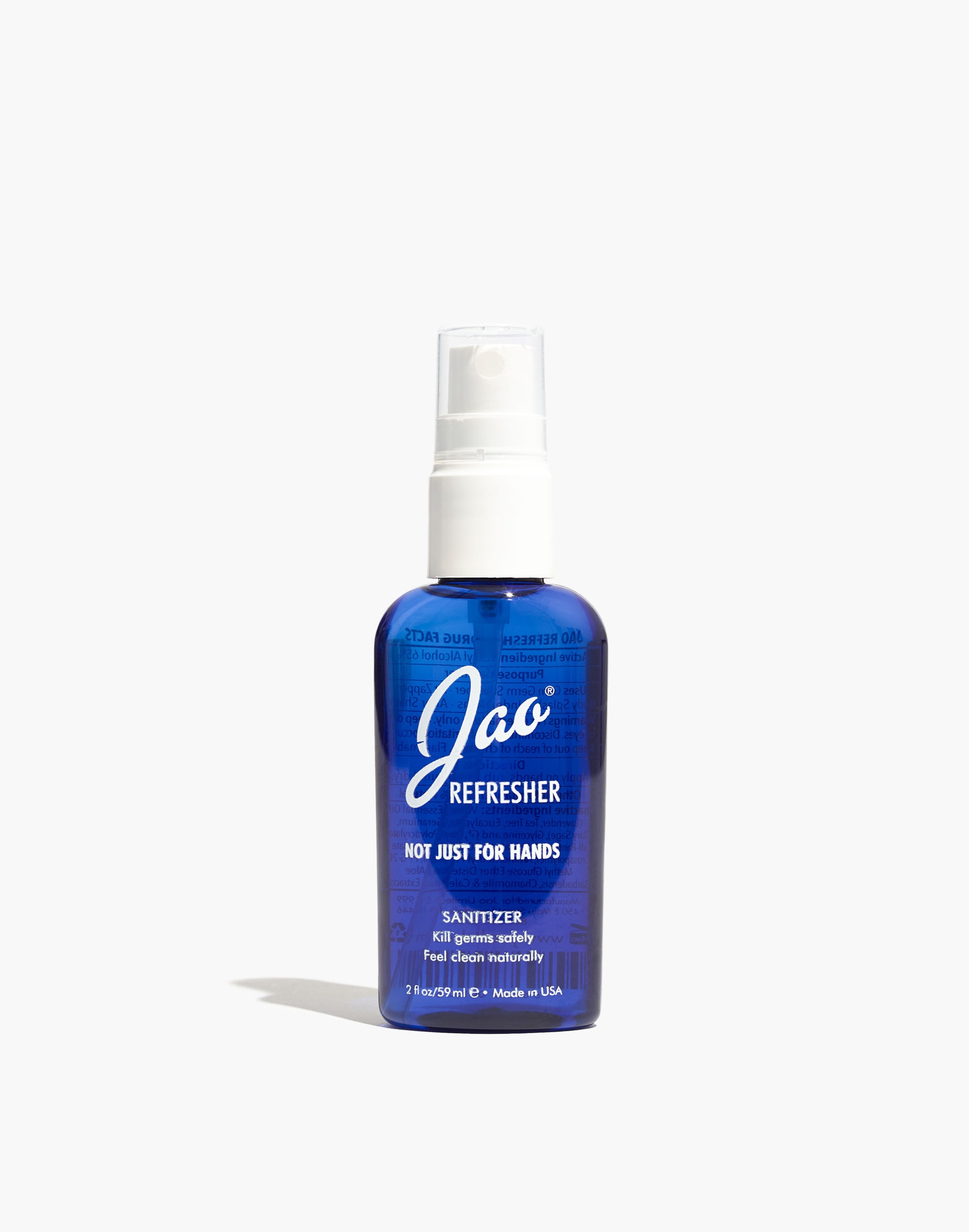 Jao&reg; Hand Refresher