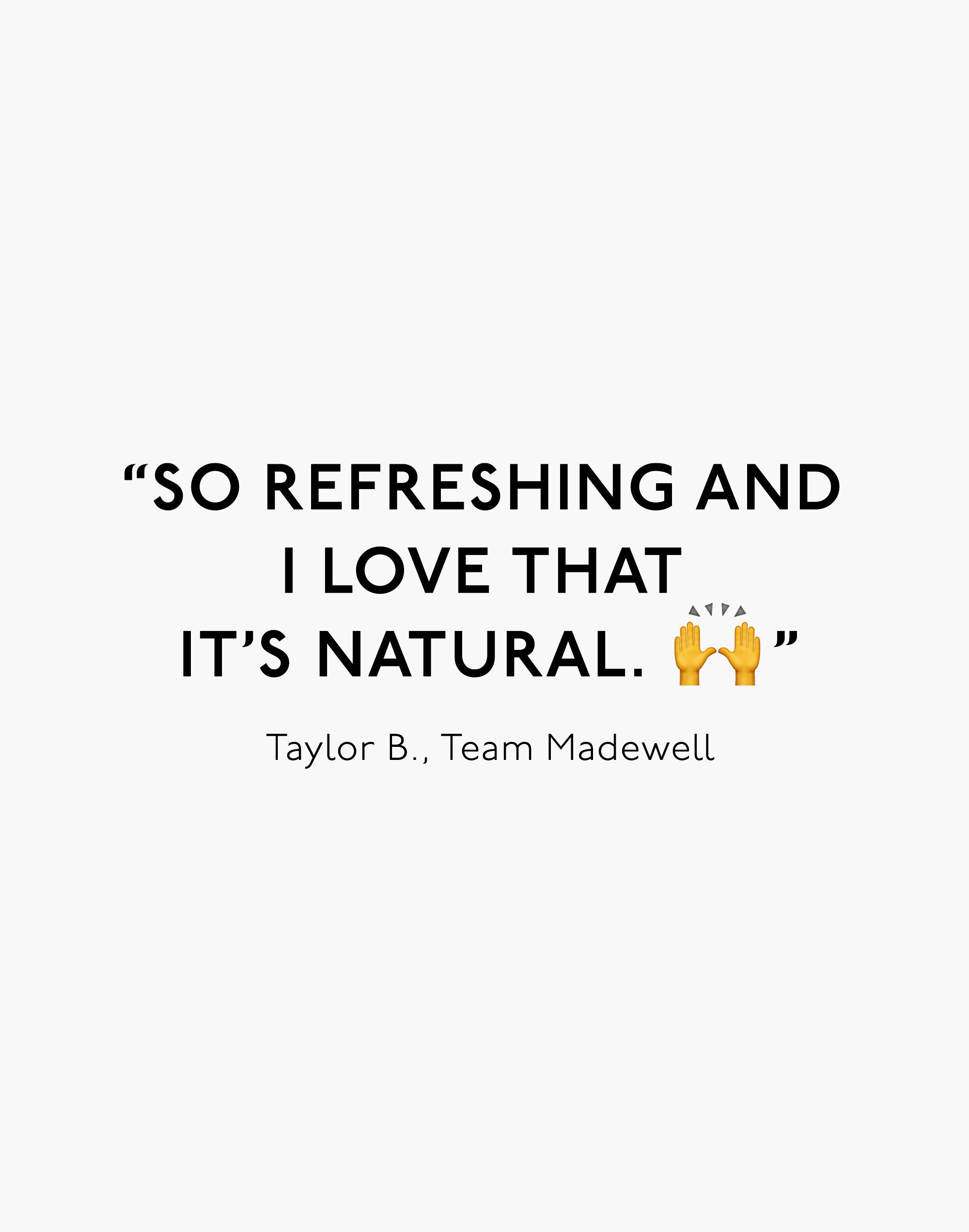 Karuna&reg; Sheet Mask