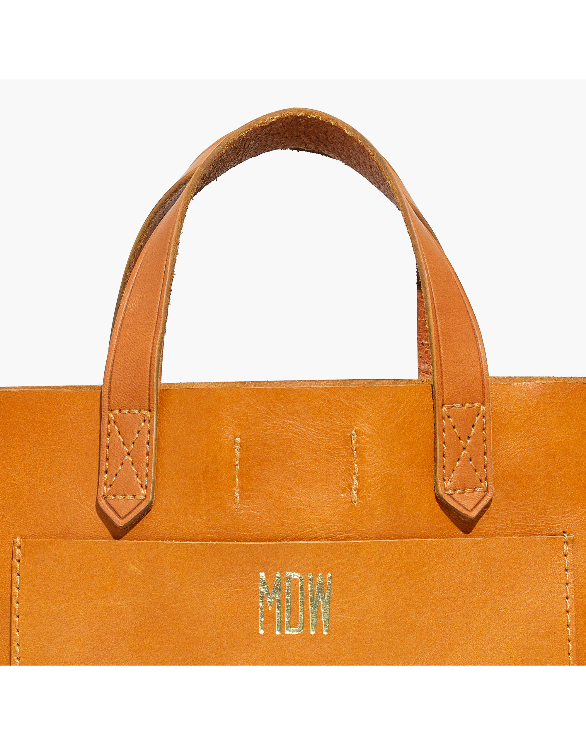 The Small Transport Crossbody in Cider