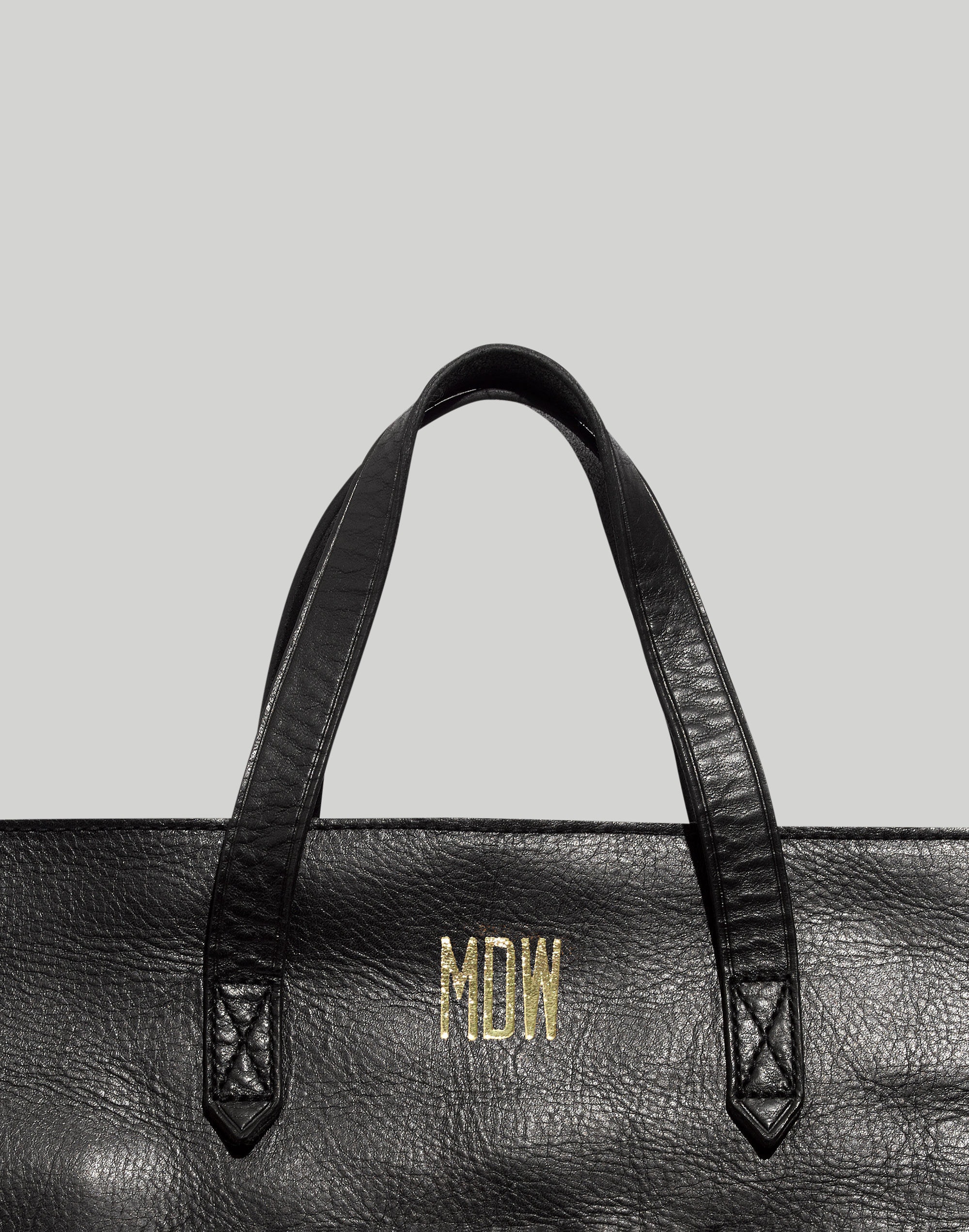 The Zip-Top Transport Carryall